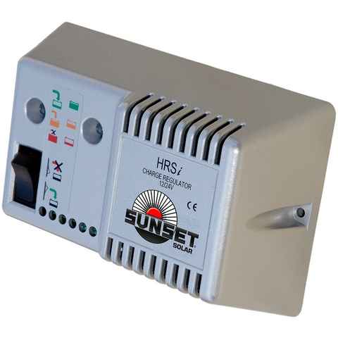 Sunset Shuntregler HRSi, geeignet für Windgenerator WG 504/WG 914i