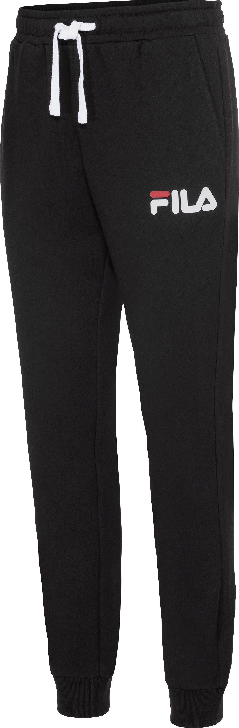 Fila Sweathose hautsympathisch mit hohem Baumwollanteil