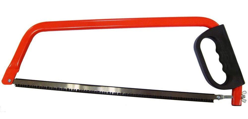 Trend Line Bügelsäge TrendLine Garten-Bügelsäge 52,5 cm günstig online kaufen