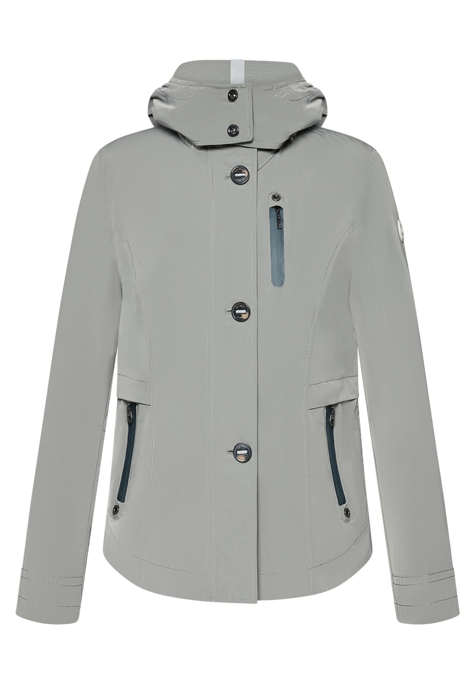Outdoorjacke