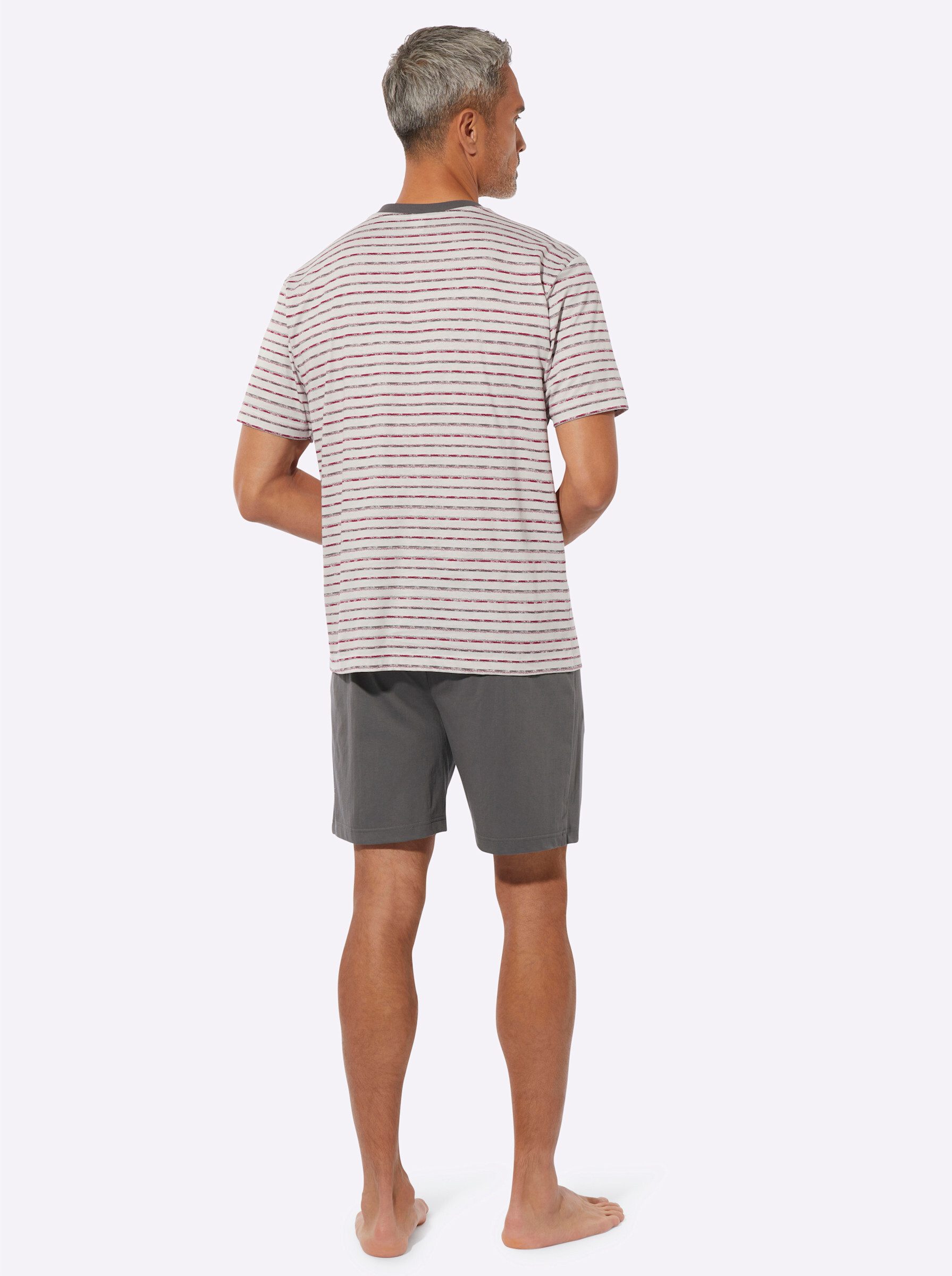 Sieh an! Schlafanzug Shorty . günstig online kaufen