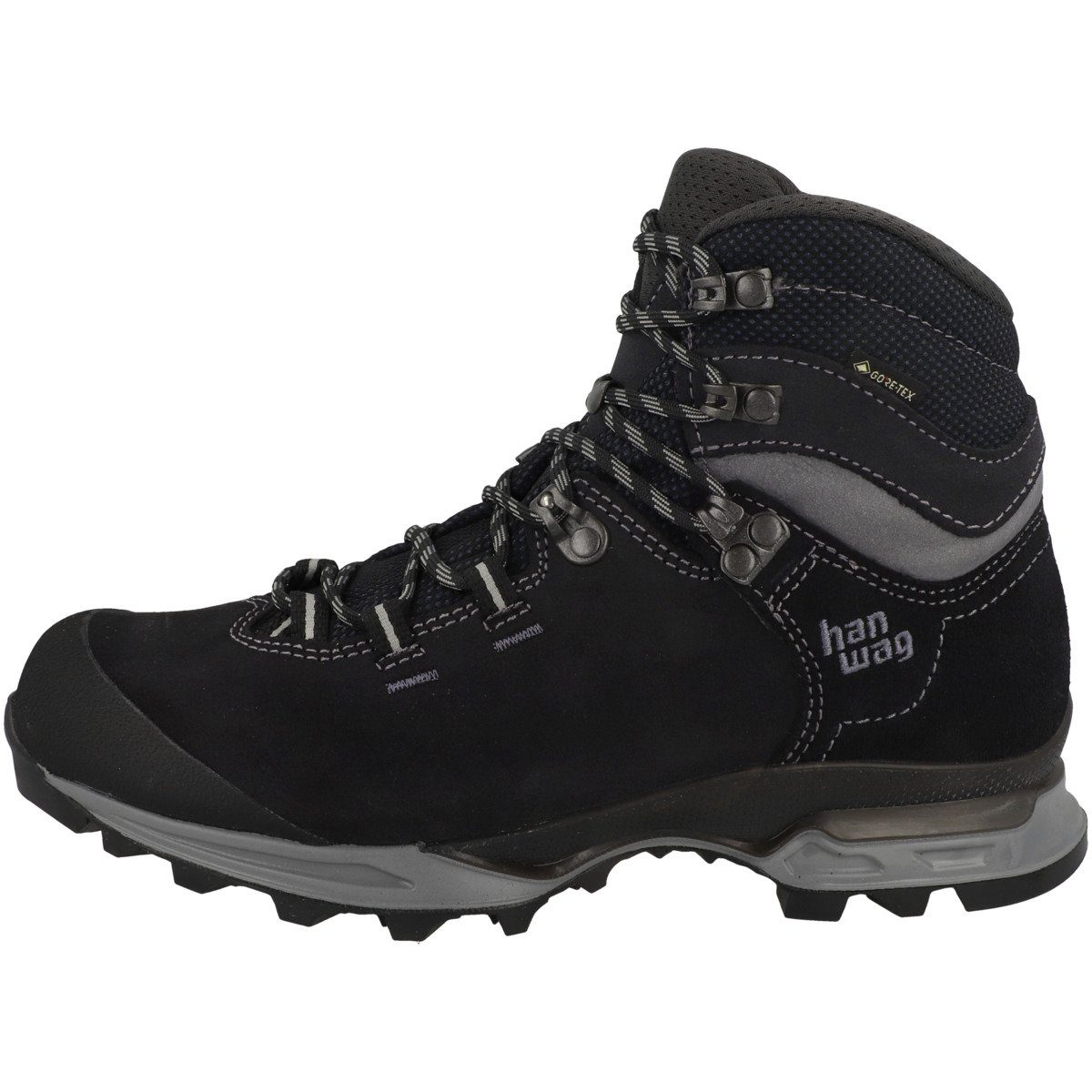 Hanwag Tatra Light Wide Lady GTX Damen Outdoorschuh