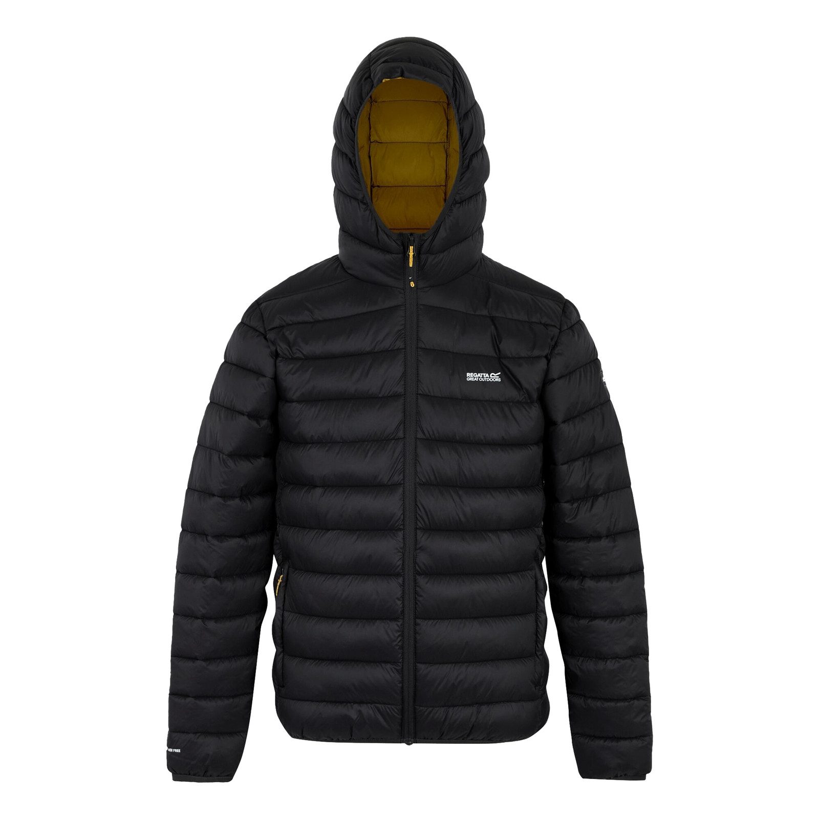 Outdoorjacke Hooded Marizion