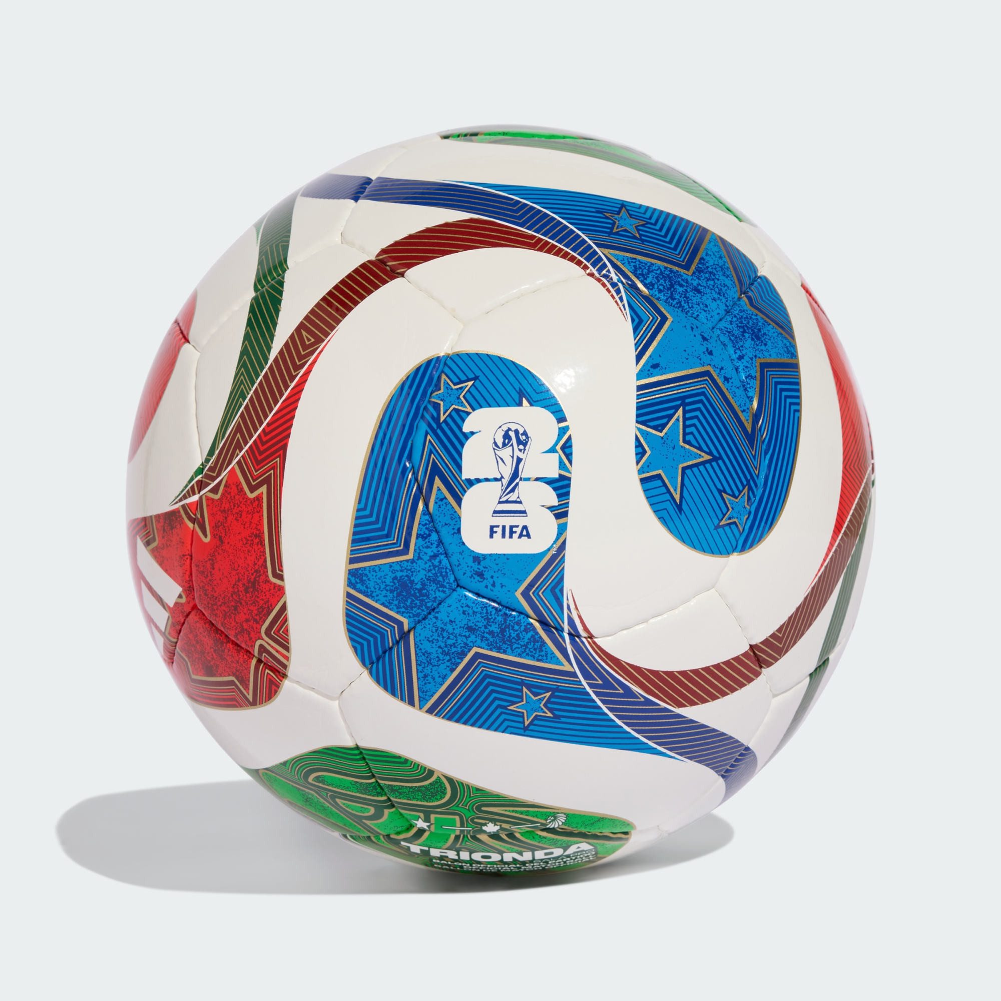 adidas Performance Fußball (1-St)