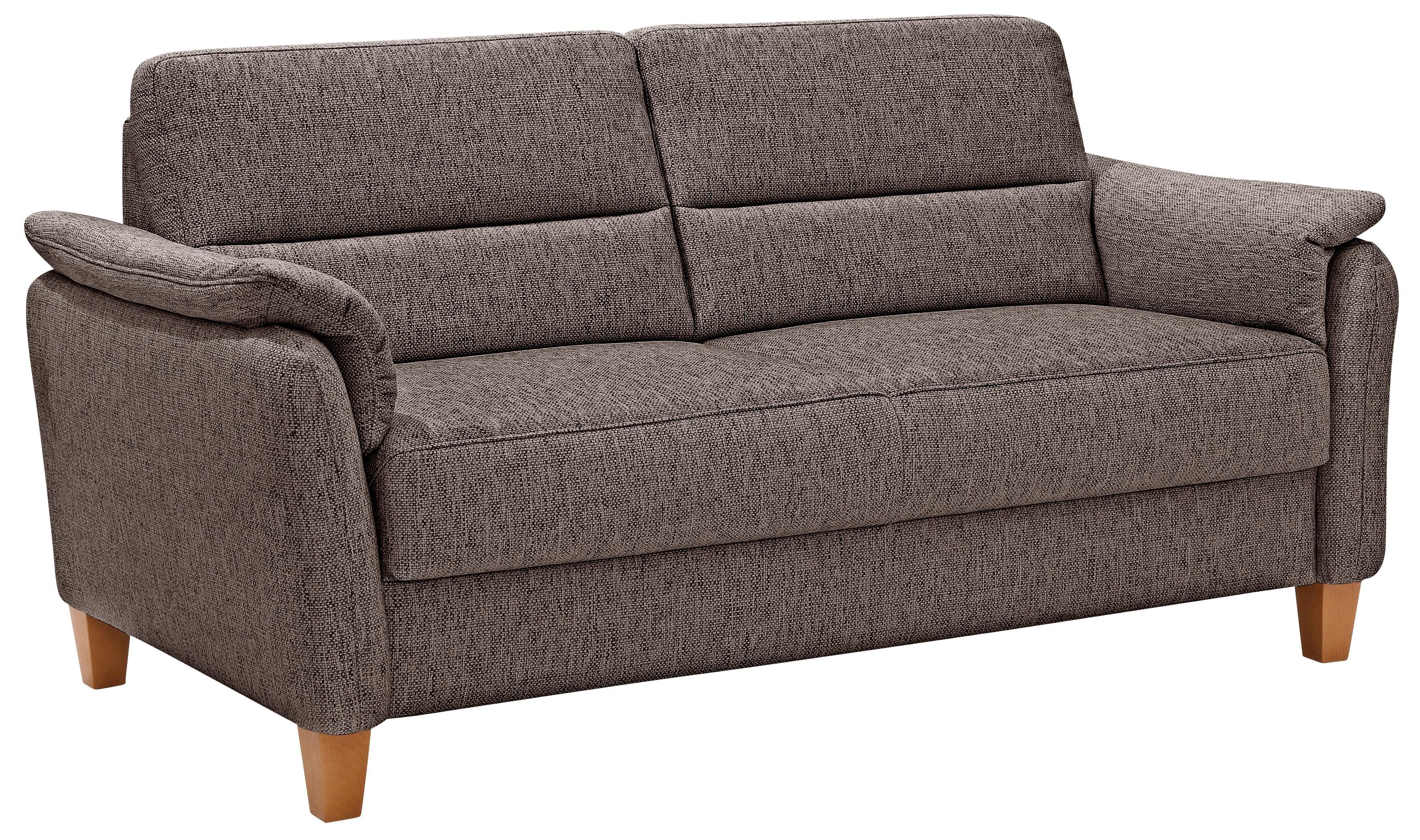Home affaire 2,5-Sitzer Palmera, B: 179 cm, mit Federkern