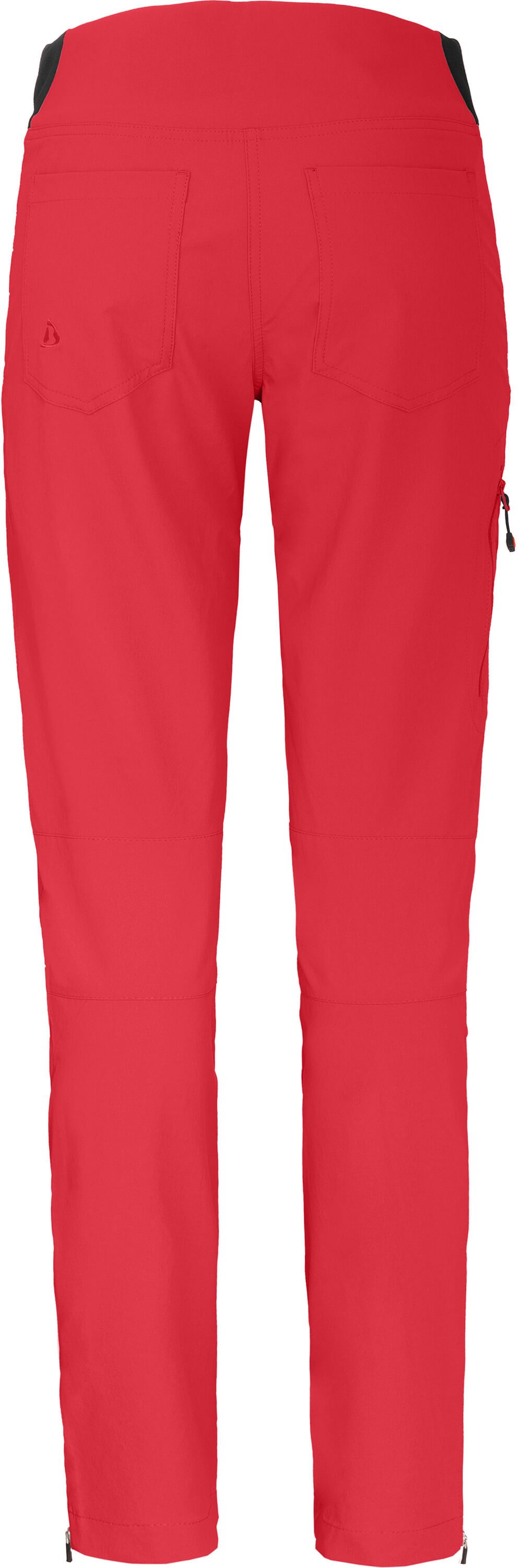 Bergson Outdoorhose AKKA Vario (slim) Damen günstig online kaufen