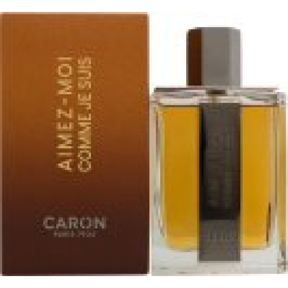 Caron Туалетна вода Aimez-Moi Comme Je Suis Edt