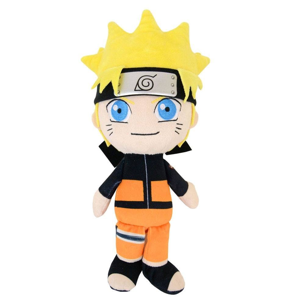 Naruto Kuscheltier