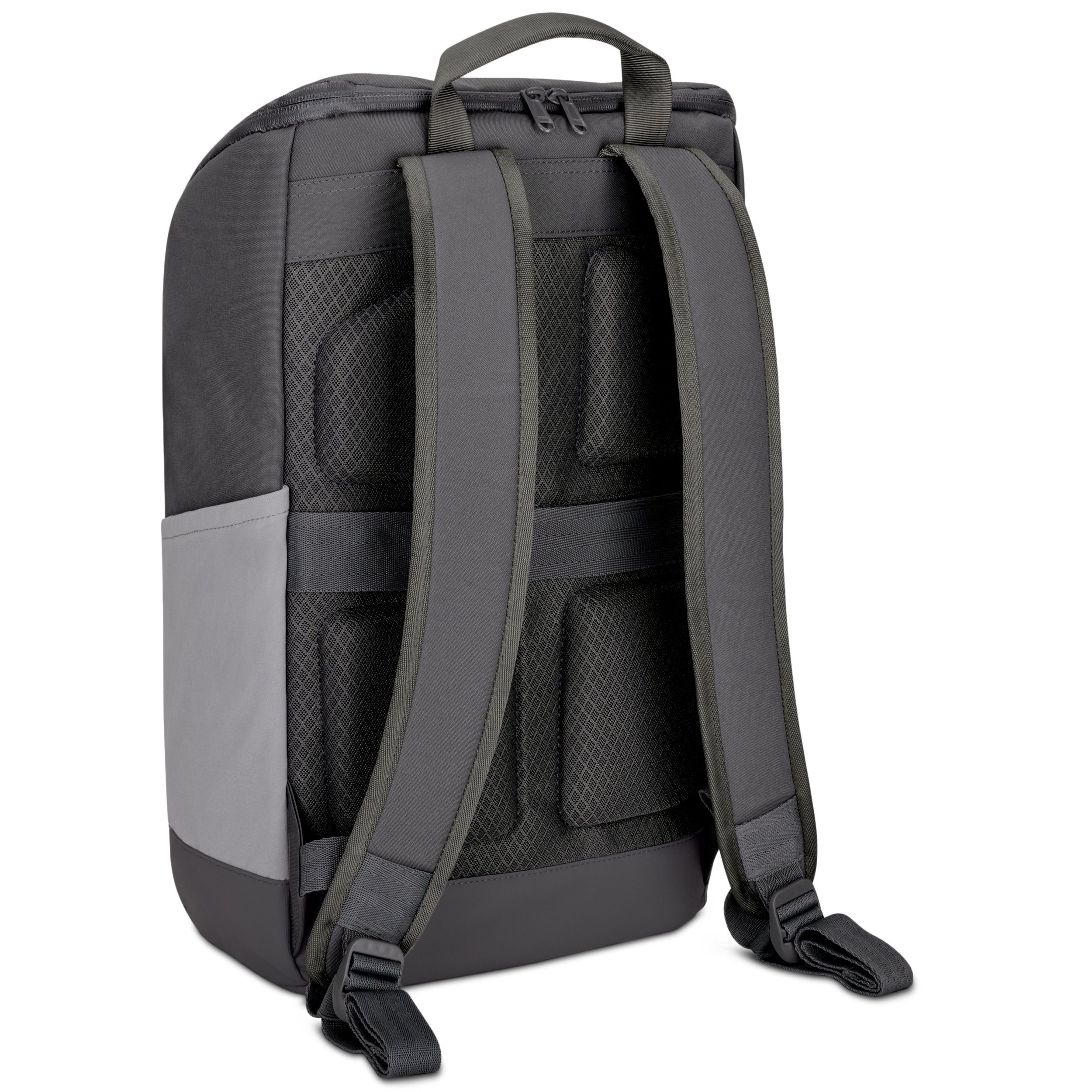 Johnny Urban Cityrucksack JASPER Laptop Rucksack Damen Herren (1-tlg), Große Öffnung, Laptopfach, Wasserabweisend