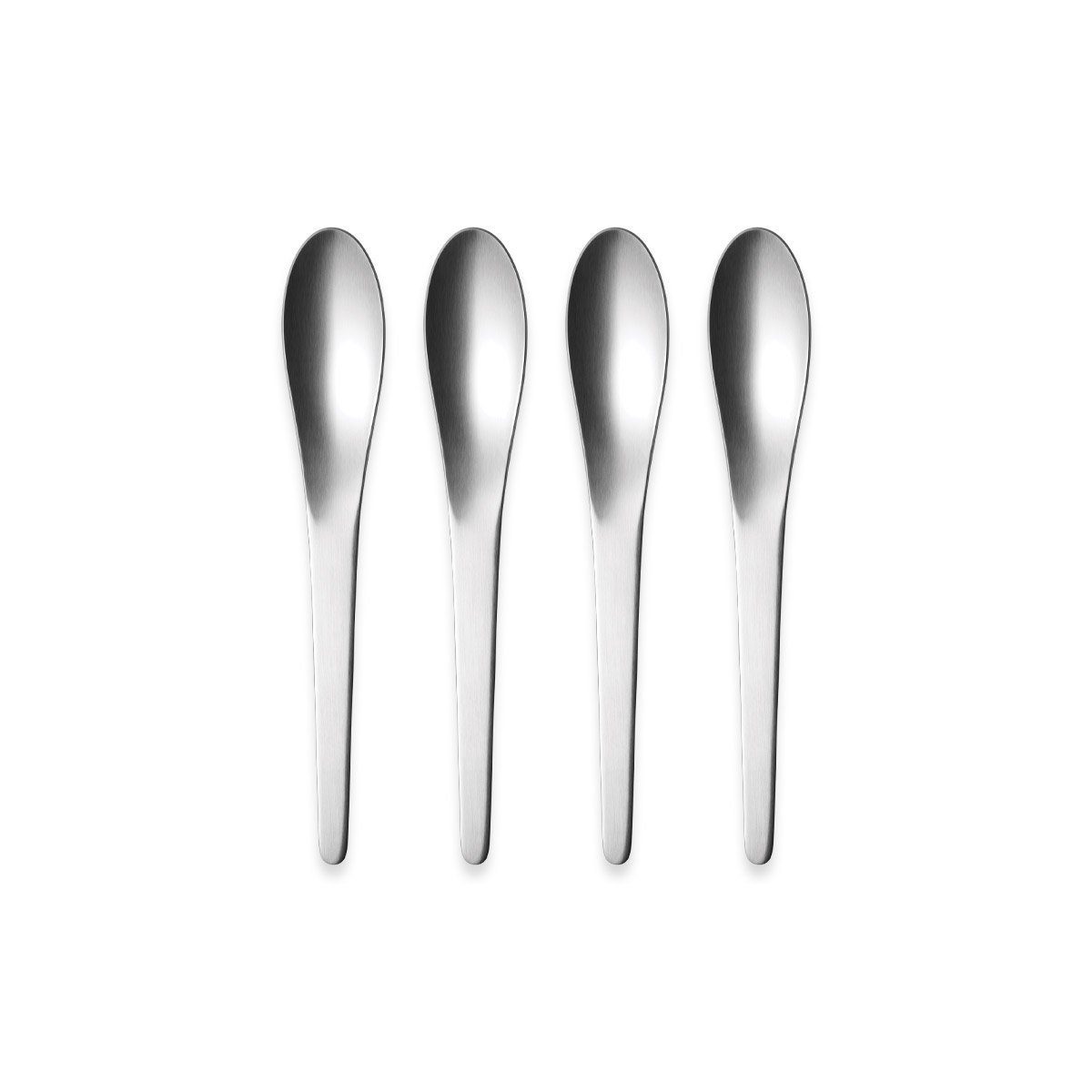 Georg Jensen Teelöffel Arne Jacobsen