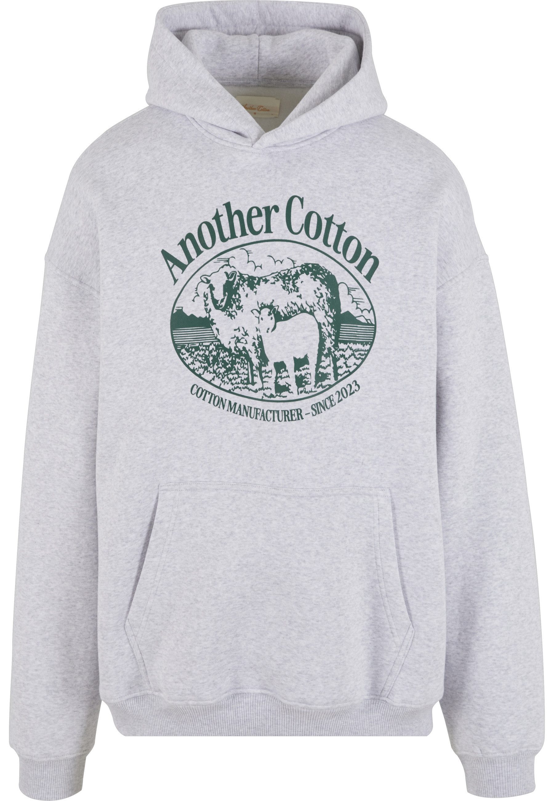 Another Cotton Lab Kapuzenpullover Another Cotton Lab (1-tlg)