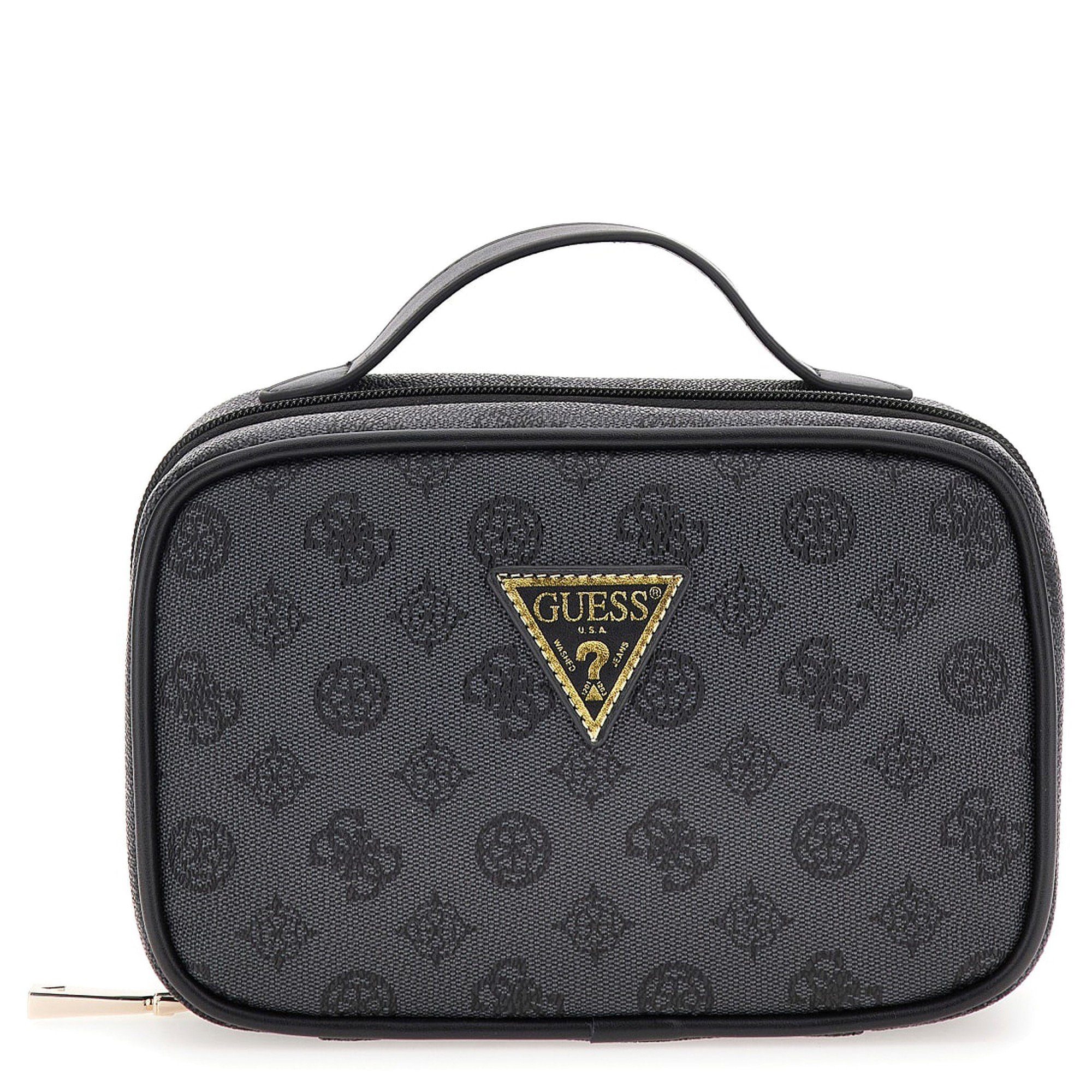 Guess Beautycase Wilder Dual - Beautycase 22 cm