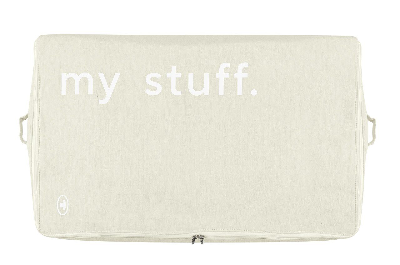 TOM TAILOR HOME Aufbewahrungskorb Unterbett Aufbewahrung günstig online kaufen