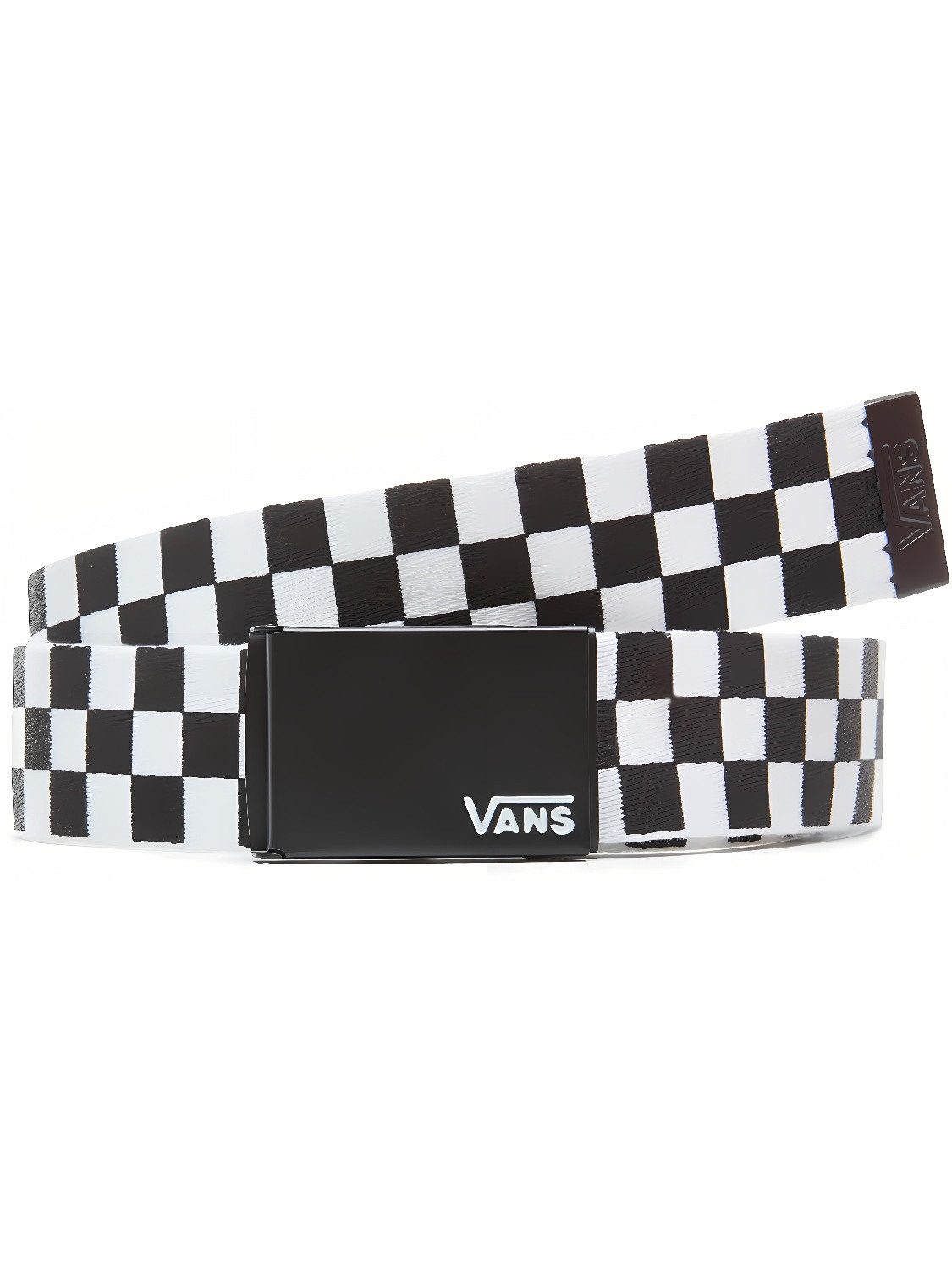 Vans Ledergürtel