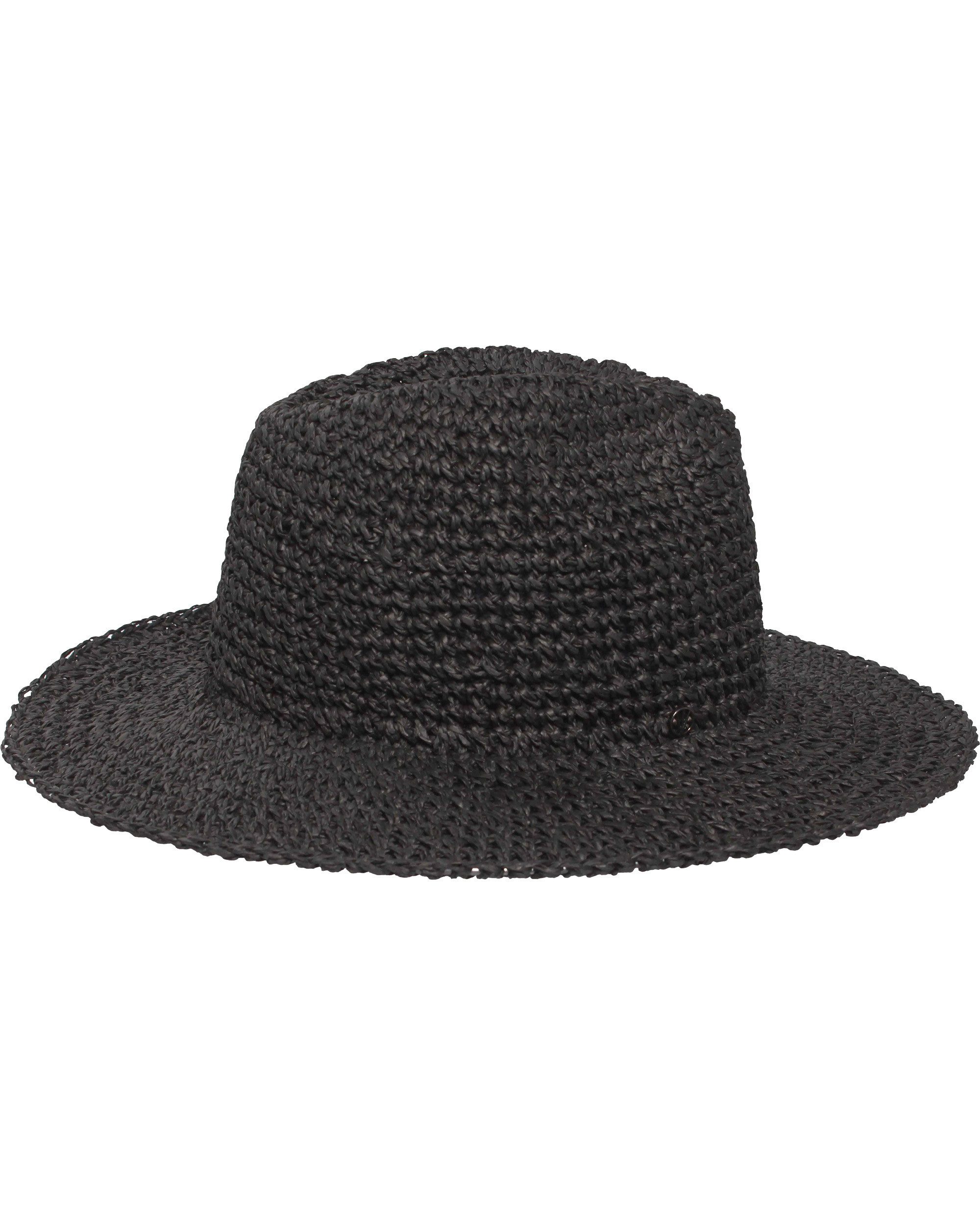 Loevenich Fedora Großer einfarbiger Loevenich Fedora (keine)