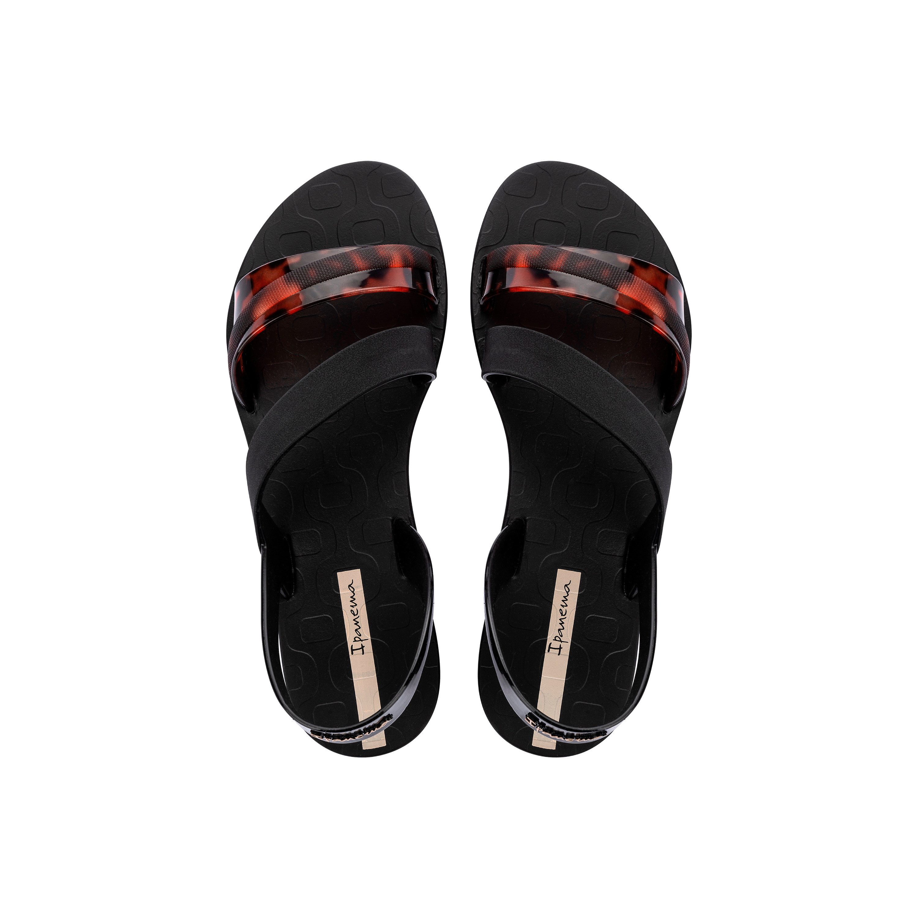 Ipanema IPANEMA VIBRANT SANDAL FEM - Sandalen Sandale moderner Komfort - elegantes Design
