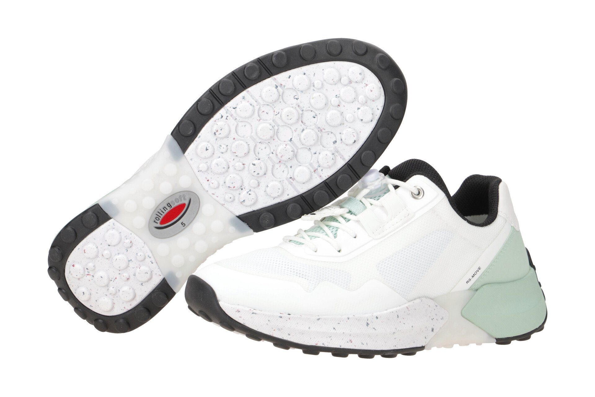 Gabor 26.995.20 Schnürschuh