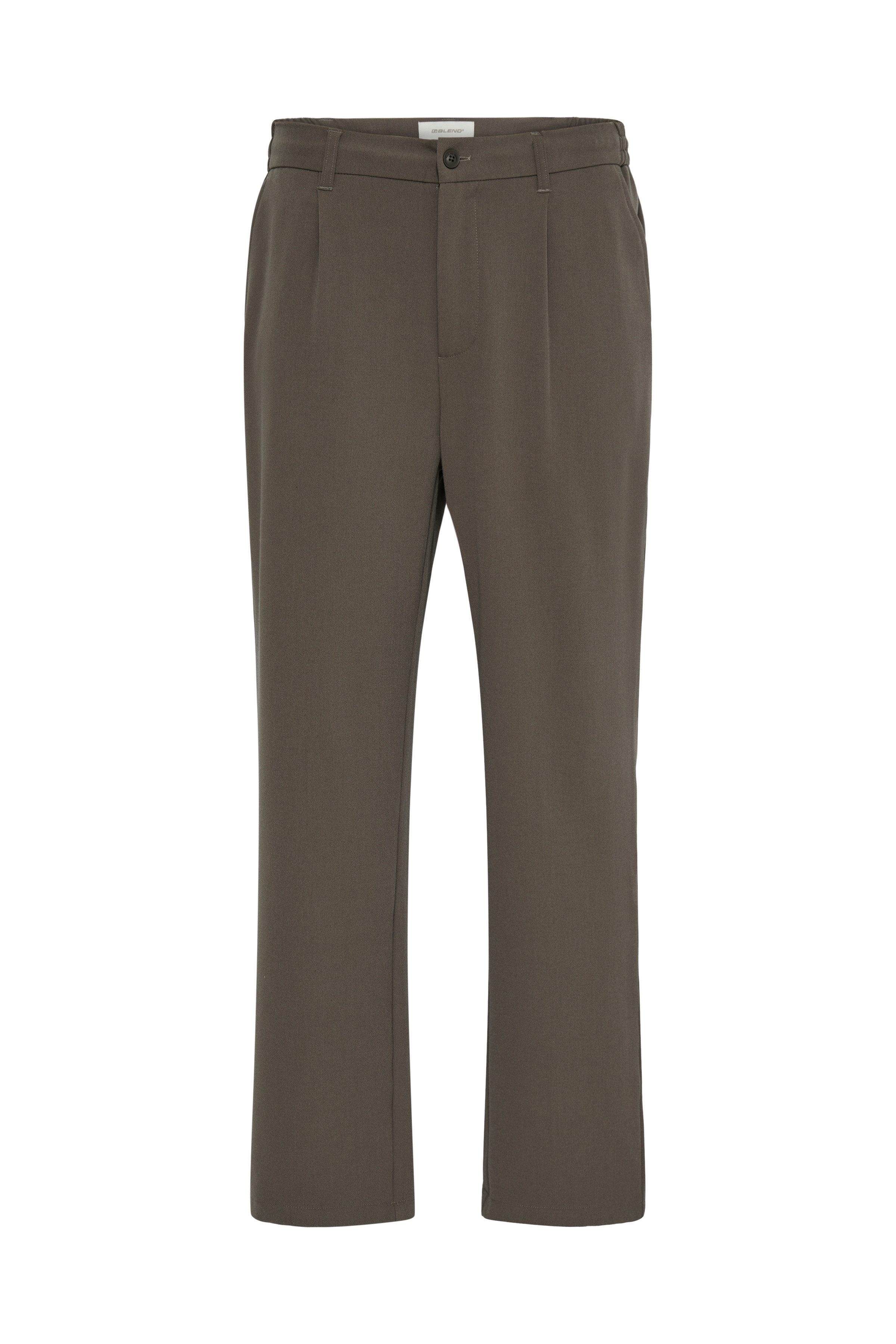 Blend Chinos BHMALVIN LOOSE CHINO Materialmix, loose fit – Bild 5 von 5