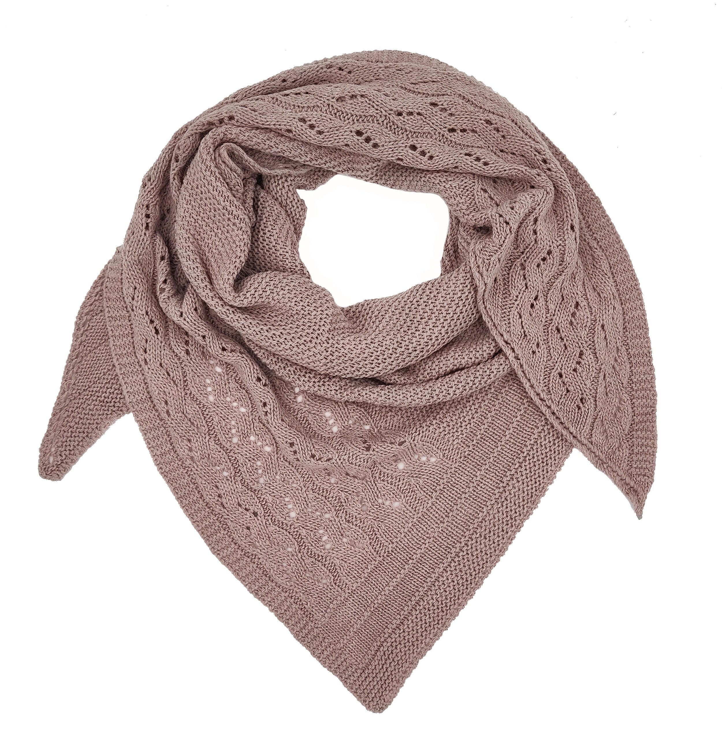 Der Trachtler Dreieckstuch Trachtentuch Trachtenstola Überwurf Schultertuch günstig online kaufen