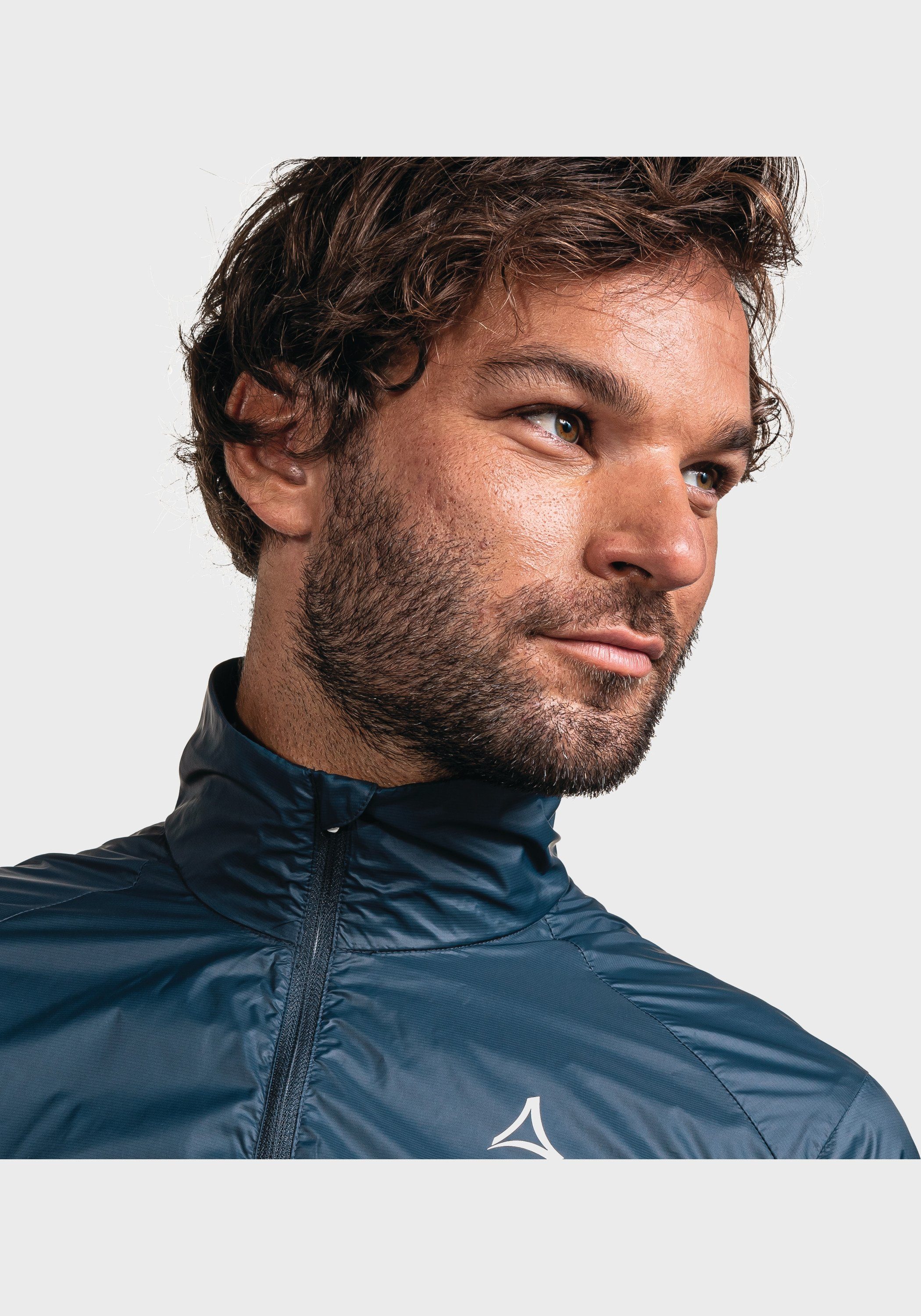 Schöffel Outdoorjacke Jacket Bygstad M