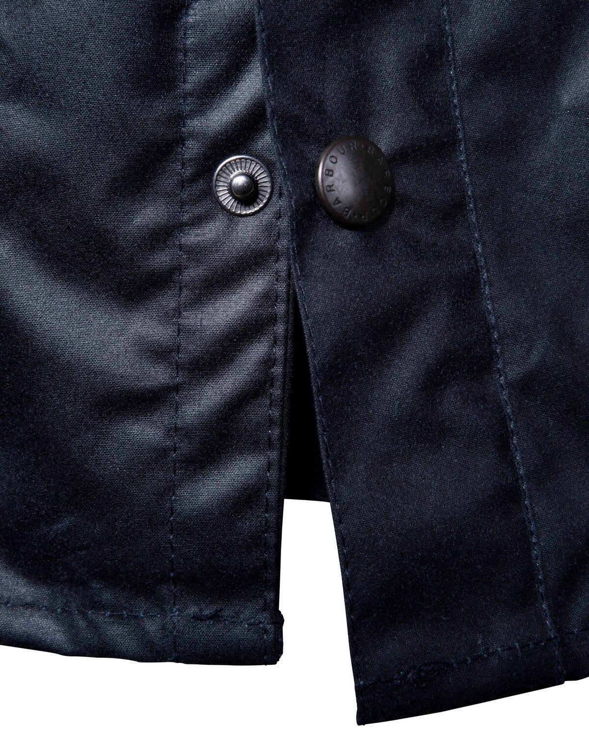 Barbour Allwetterjacke Wachsjacke Bedale Tartan