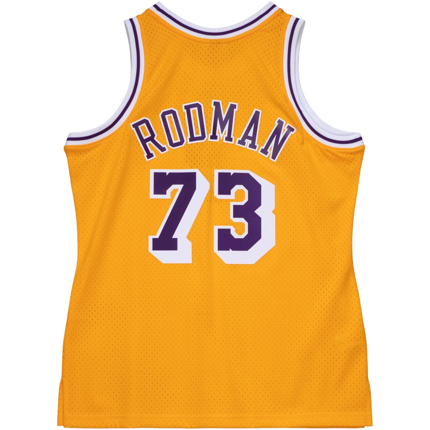Mitchell & Ness Basketballtrikot Swingman Jersey günstig online kaufen