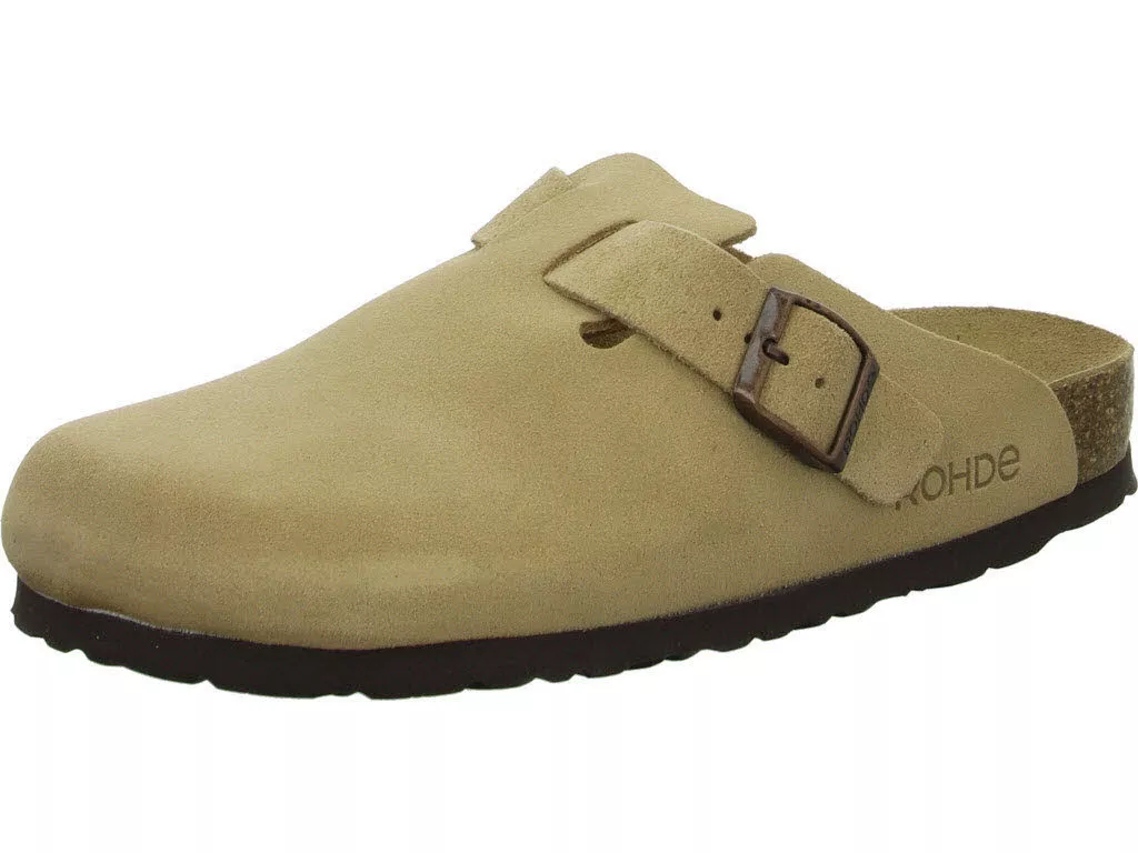 Rohde Alba Clog
