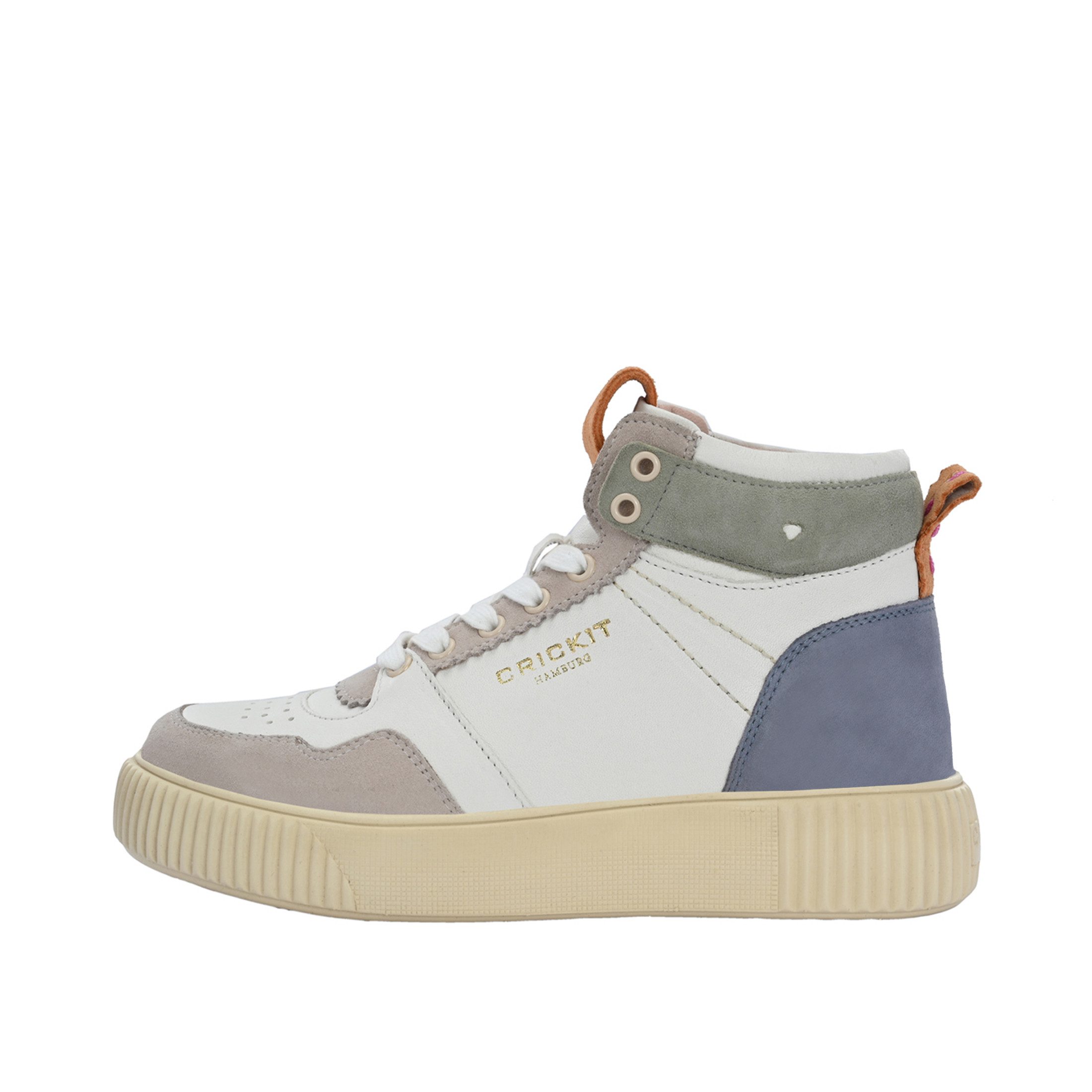 MAHIRA Sneaker