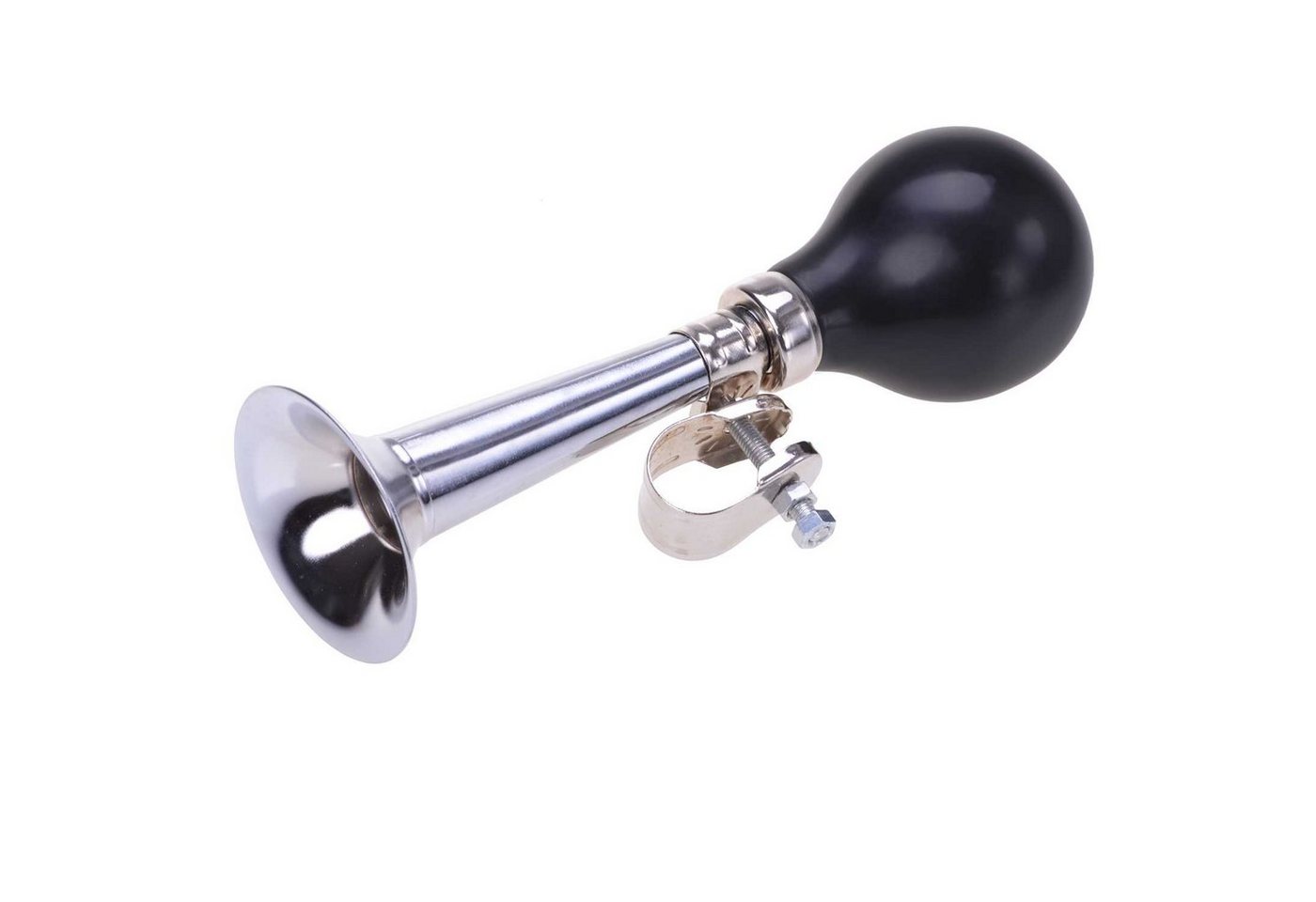 Filmer Fahrradklingel Filmer Fahrradklingel Fahrradhupe Ballhupe Hupe 41006, (1-tlg)