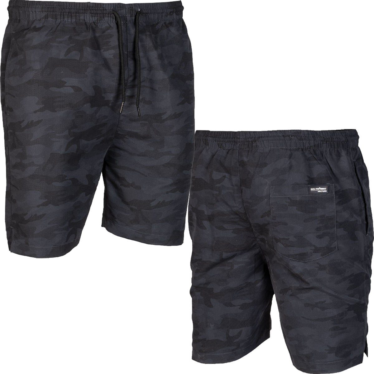 Mil-Tec Badeshorts Army Badeshorts günstig online kaufen