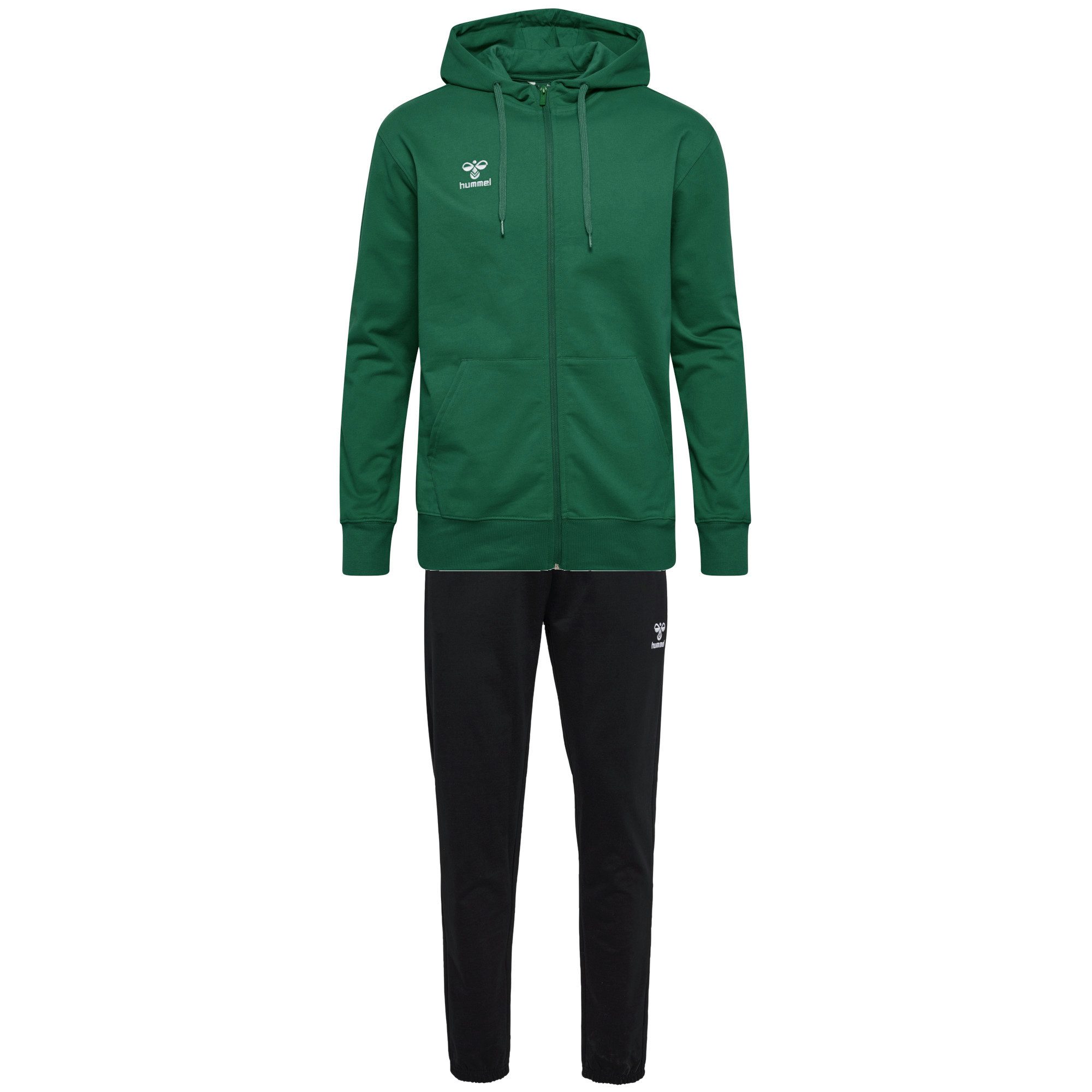 hummel Trainingsanzug Hummel Herren Trainingsanzug hmlGO 2.0 224837+224848
