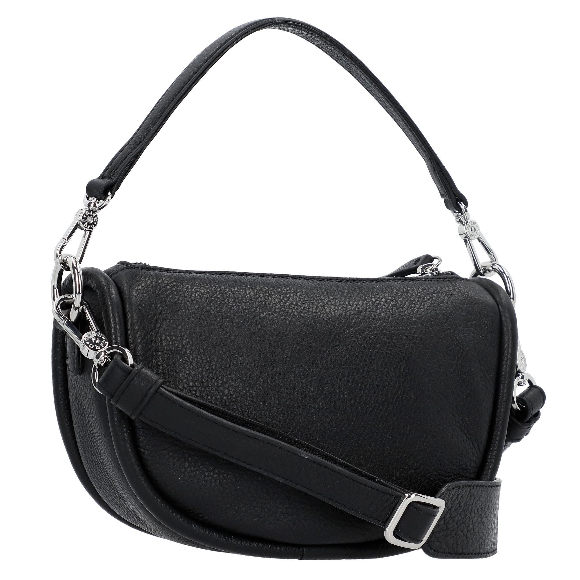 Abro Schultertasche Willow, Leder