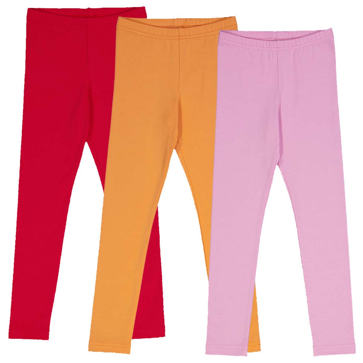 Fred's World by GREEN COTTON Leggings 1533029101 Mädchen