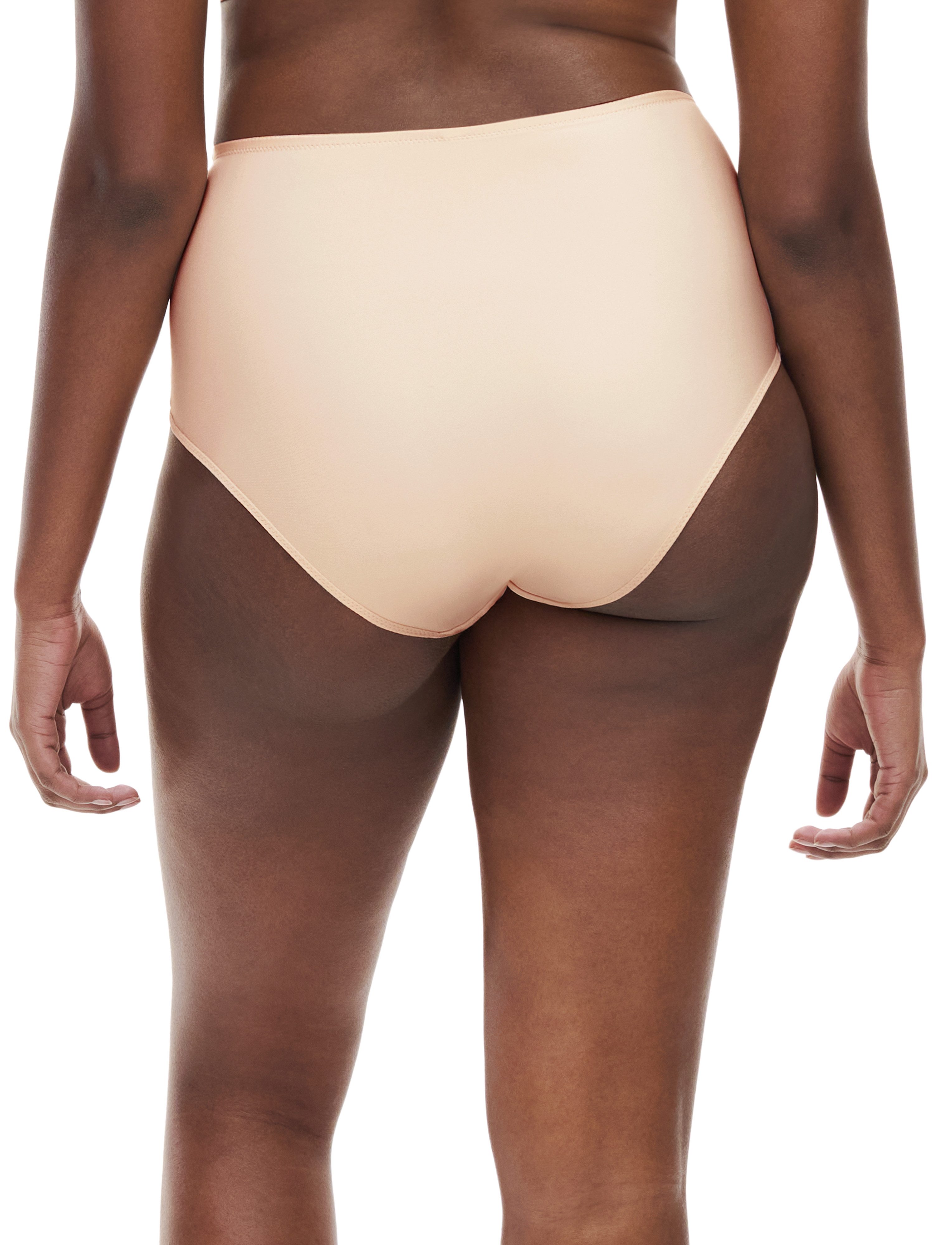 Chantelle Taillenslip PLAY Spitze, blickdichtes Gewebe
