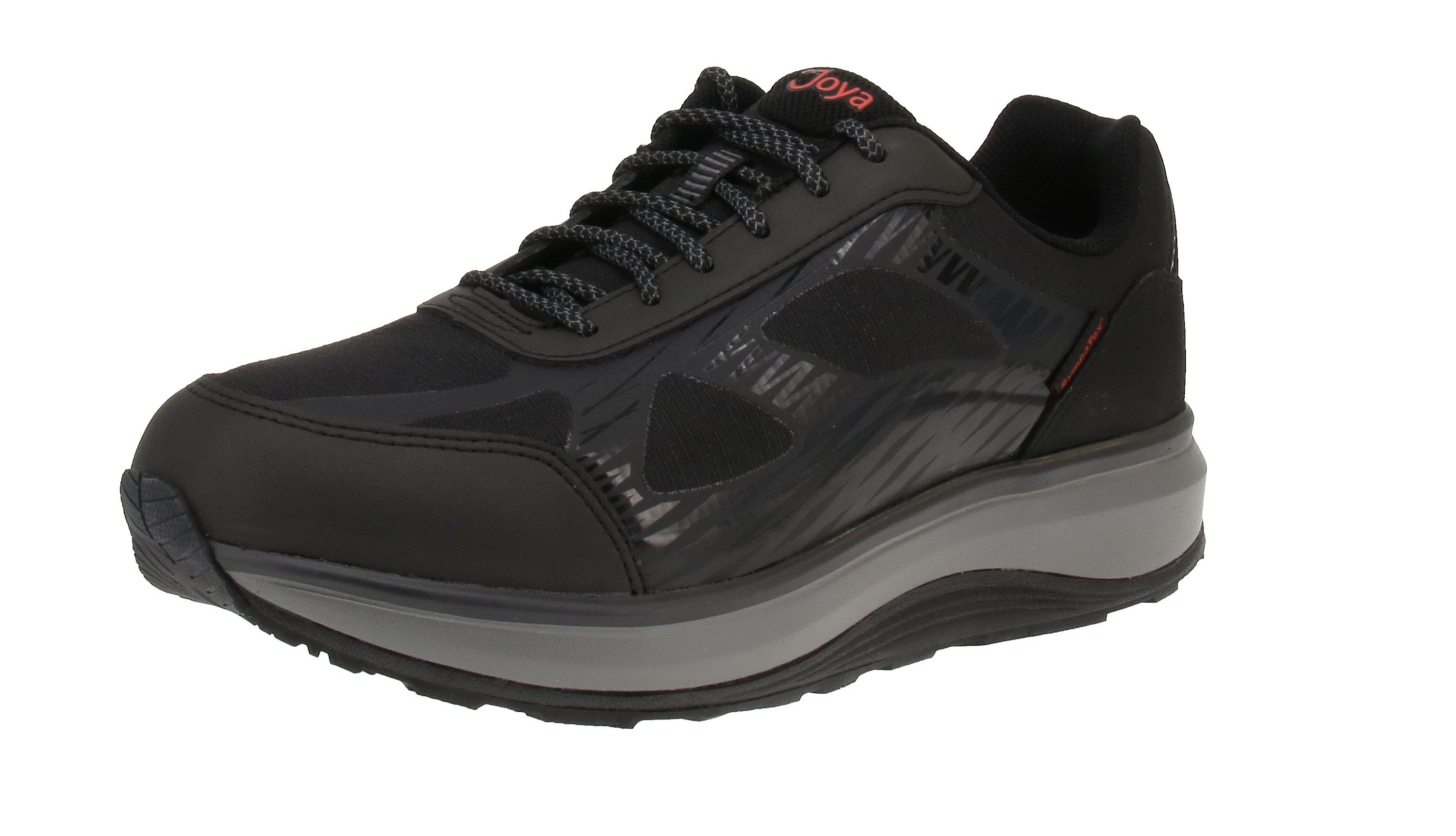 Joya Joya JY518A Cancun II STX - Herren Schuhe Sneaker - Black Sneaker