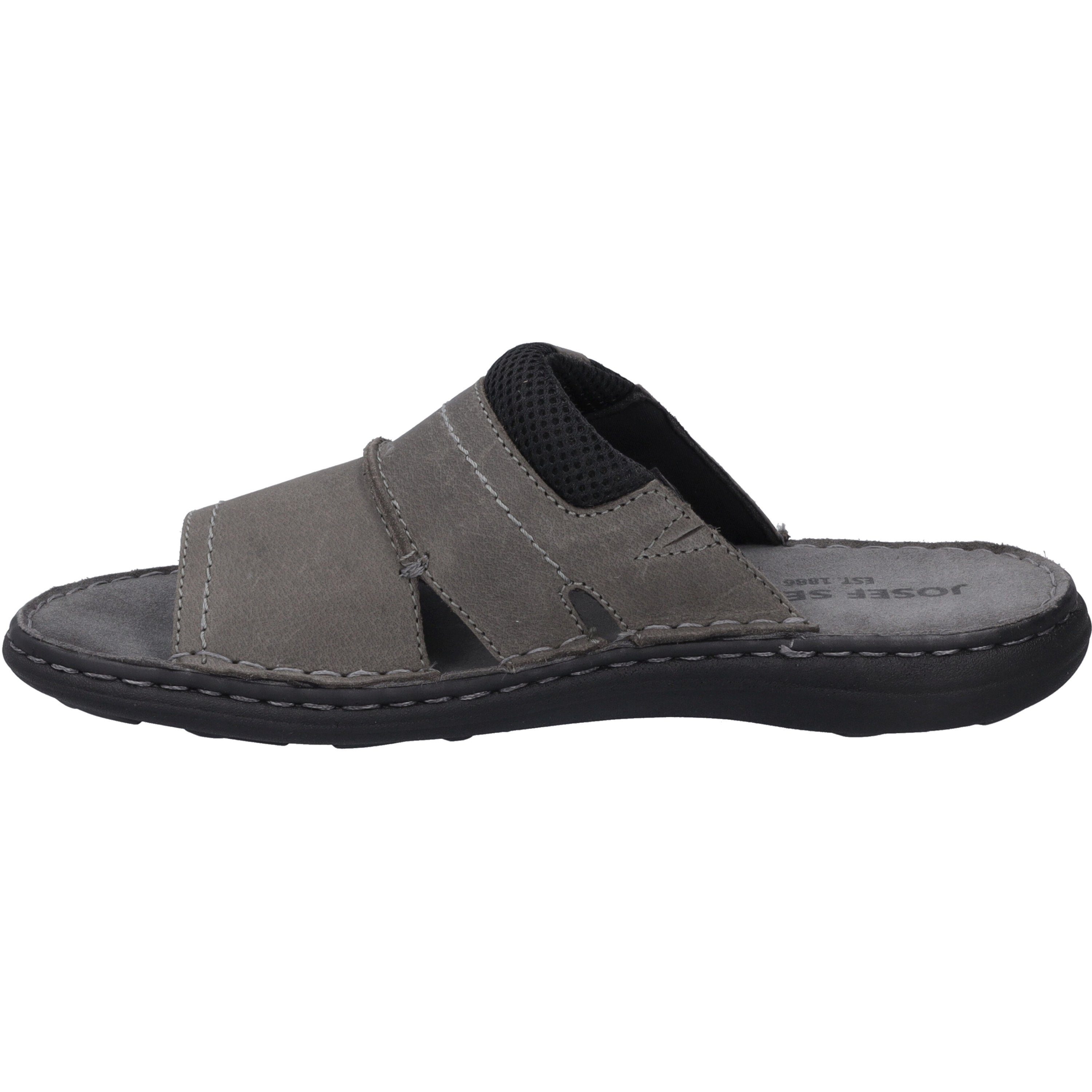 Josef Seibel Vincent 07,grau Sandale