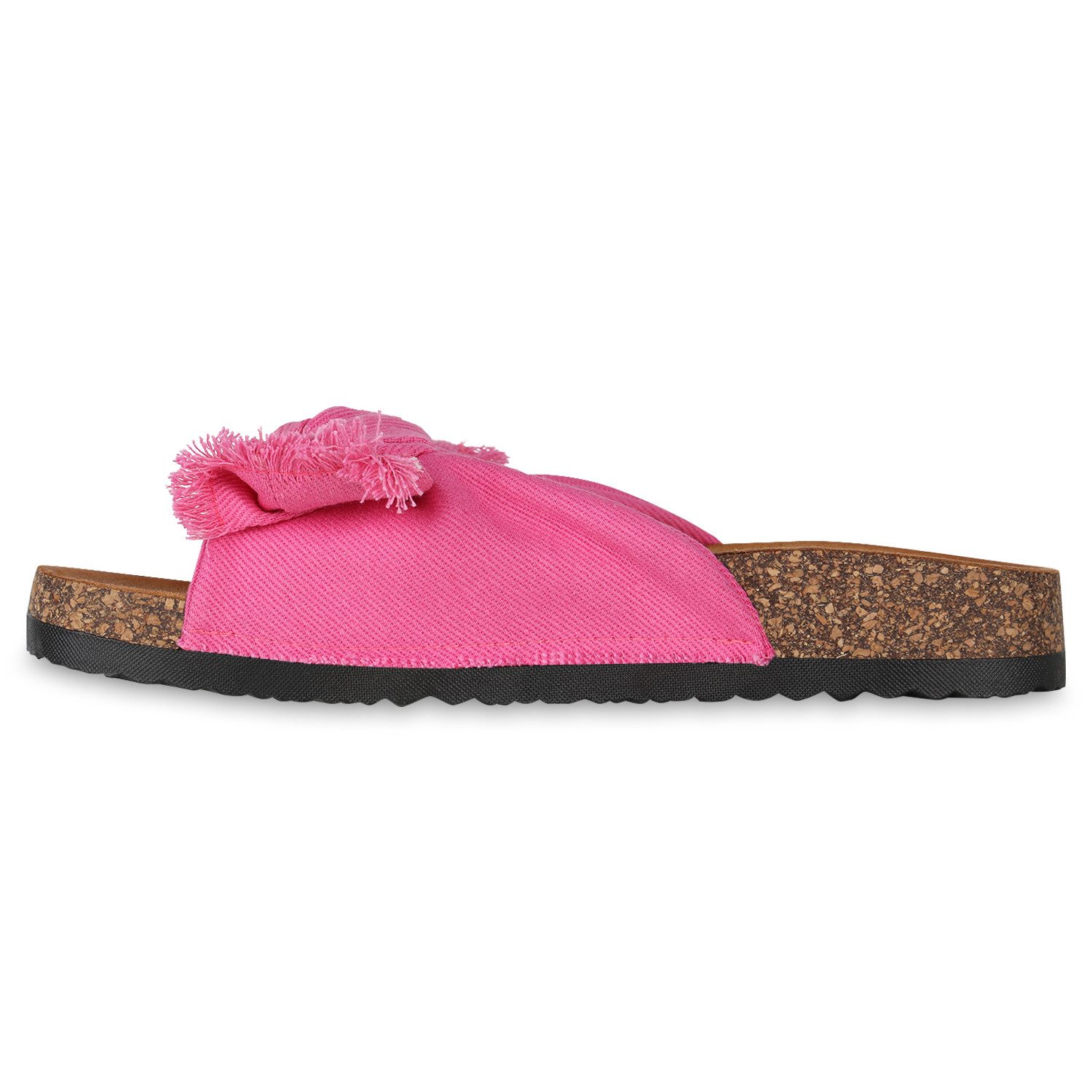 VAN HILL 841204 Pantolette Schuhe günstig online kaufen
