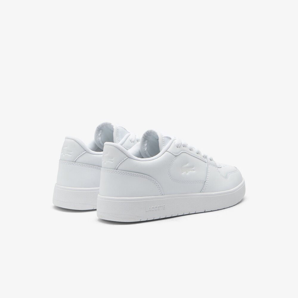 Lacoste Lacoste - COURT ACE 225 1 - Weiß Schnürschuh
