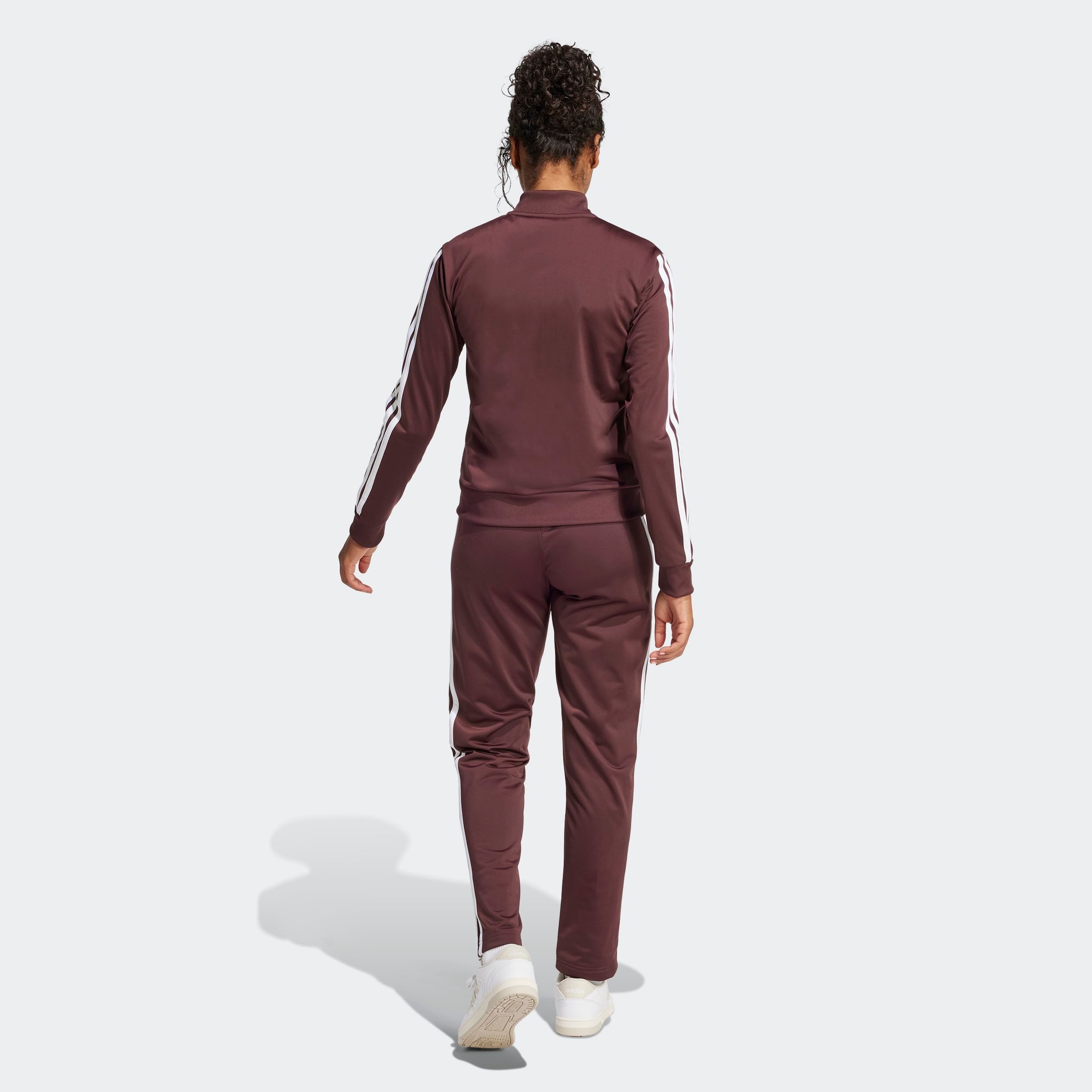 adidas Sportswear Trainingsanzug W 3S TR günstig online kaufen