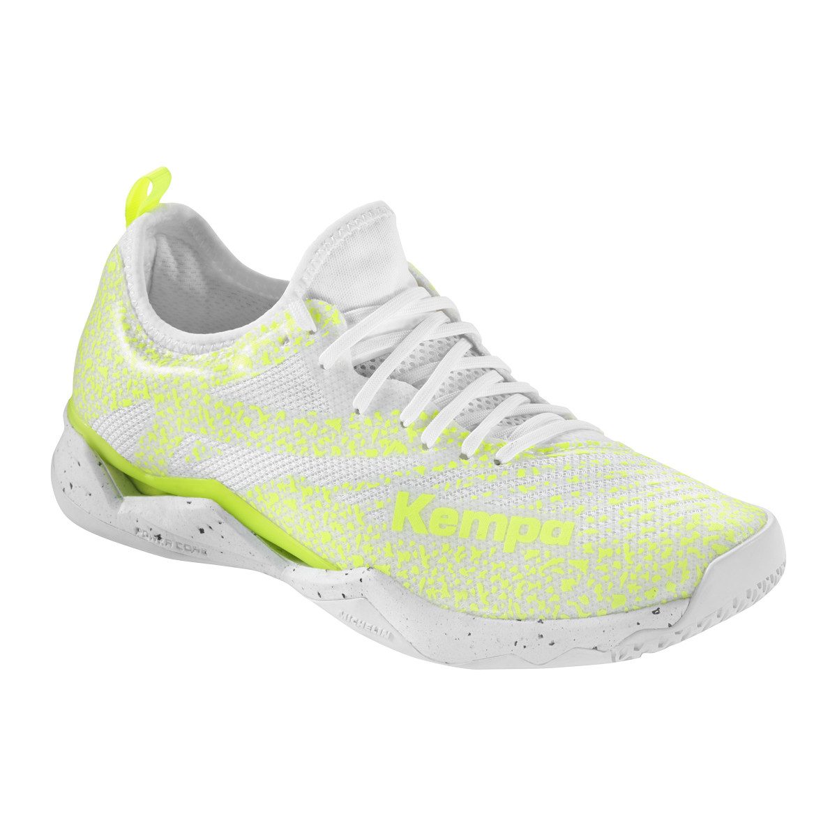 Kempa Hallen-Sport-Schuhe Wing Lite 2.0 W Hallenschuh