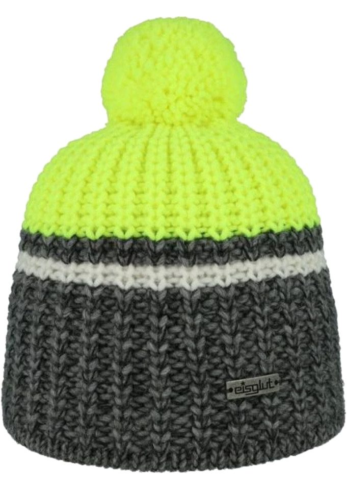 Eisglut Strickmütze Eisglut Neonkids Strickmütze