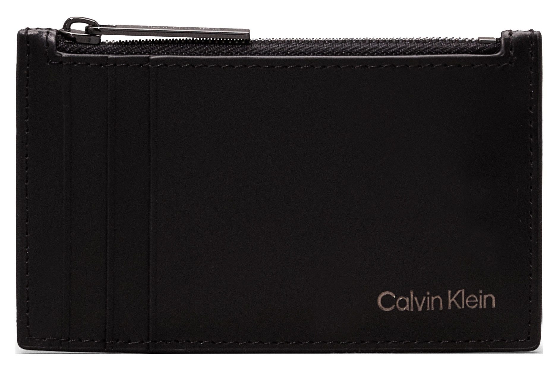 Calvin Klein Kartenetui CK SMOOTH N/S CARDHOLDER