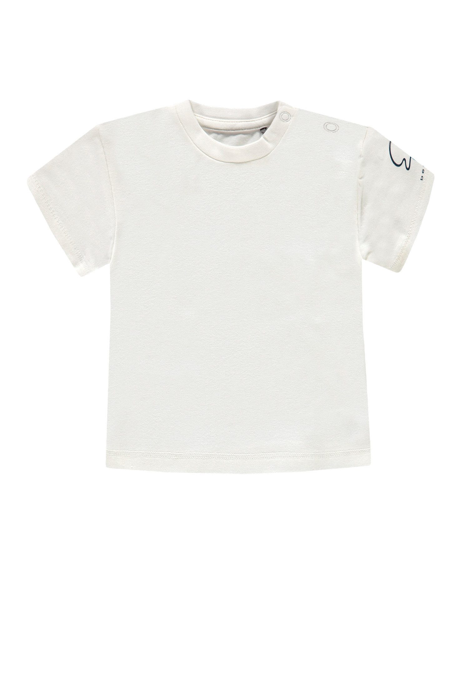 Bellybutton T-Shirt T-Shirt (1-tlg) Kurzarmshirt für Jungen & Mädchen mit niedlichem Print