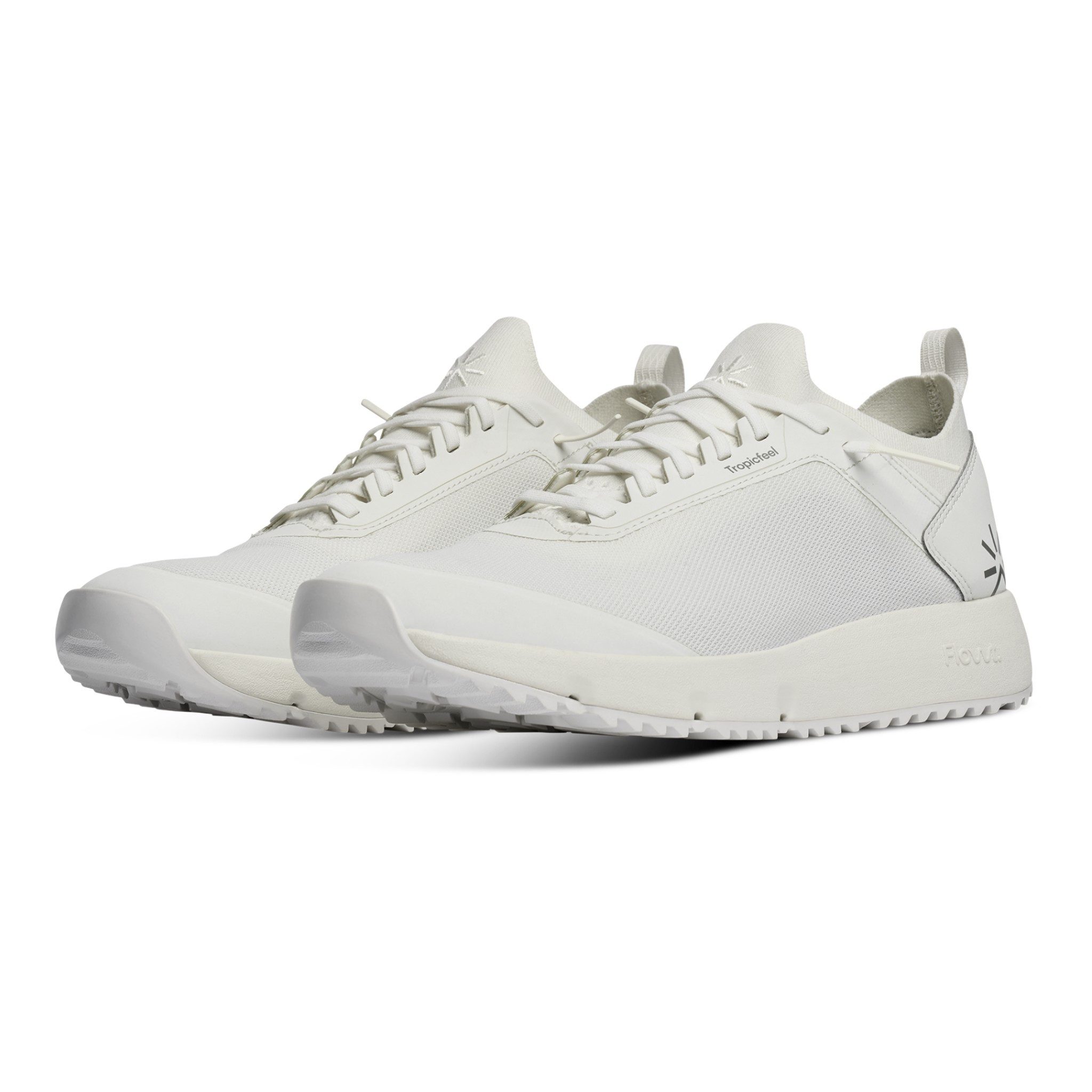 Tropicfeel AT 2 (All-Terrain 2) weiss Sneaker