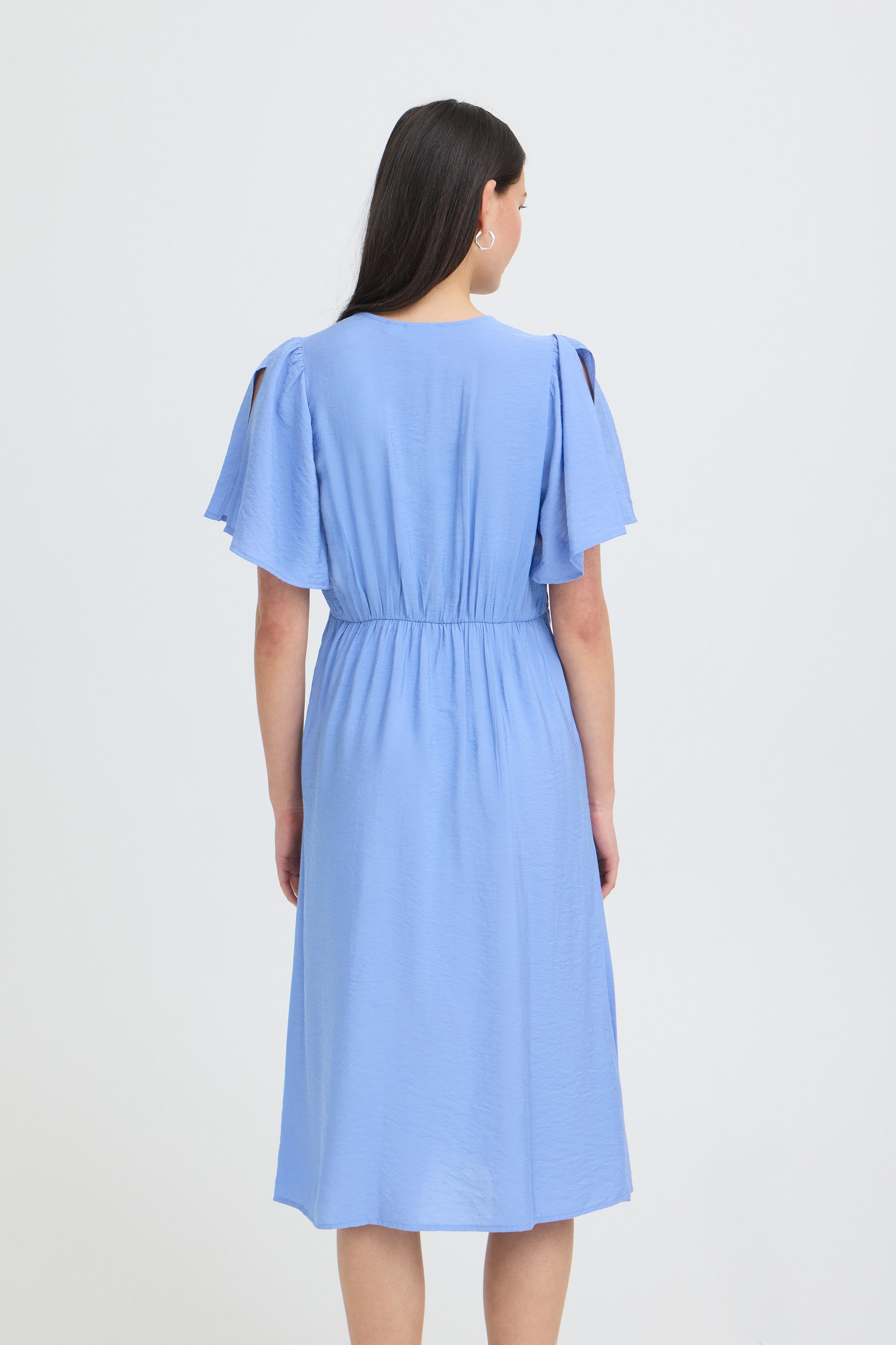 Ichi Jerseykleid Casual IHANIVA