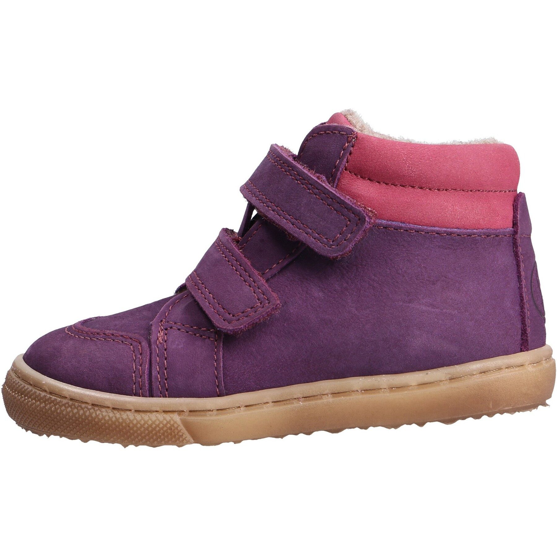 Däumling Däumling Kinder Kleinkinder Besota Mid Cut Stiefel – Bild 2 von 5