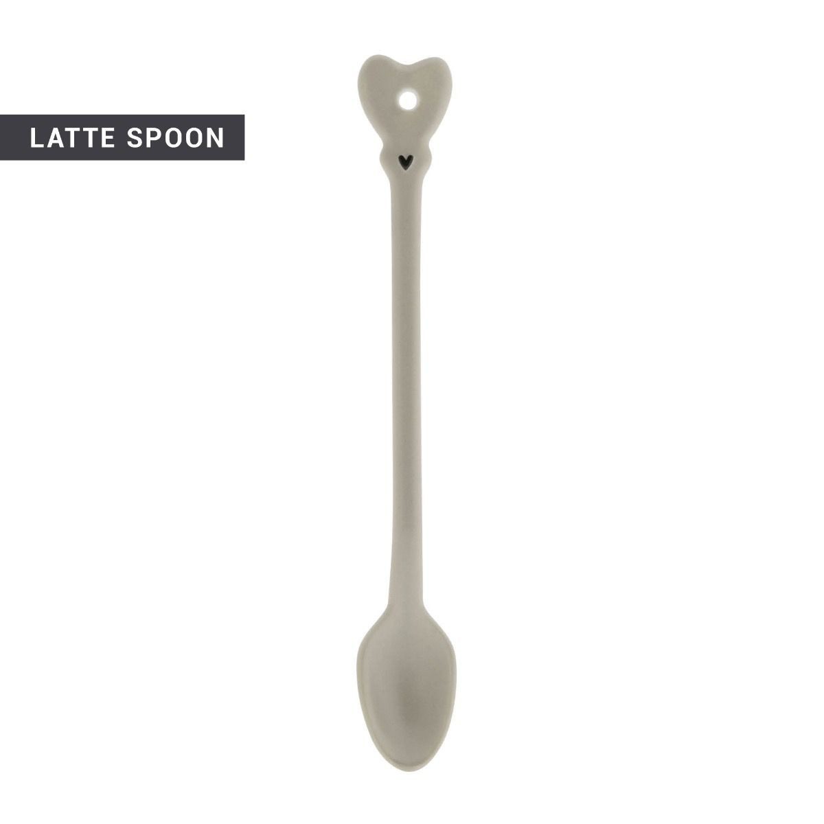 Cappuccinotasse Beige Titan