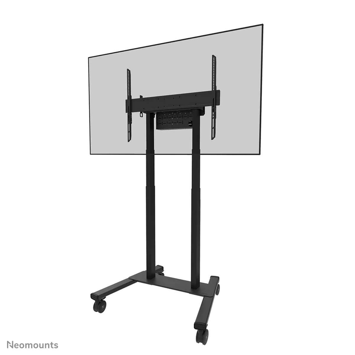 Neomounts by Newstar TV-Standfuß Neomounts FL55-875BL1 TV-Trolley 55-100" - motorisiert - TÜV