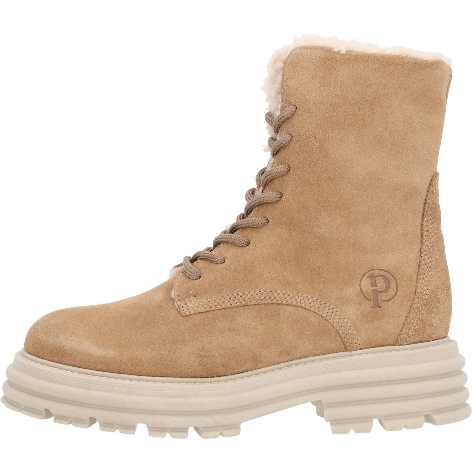 Palado Cabrera Schnürstiefel günstig online kaufen