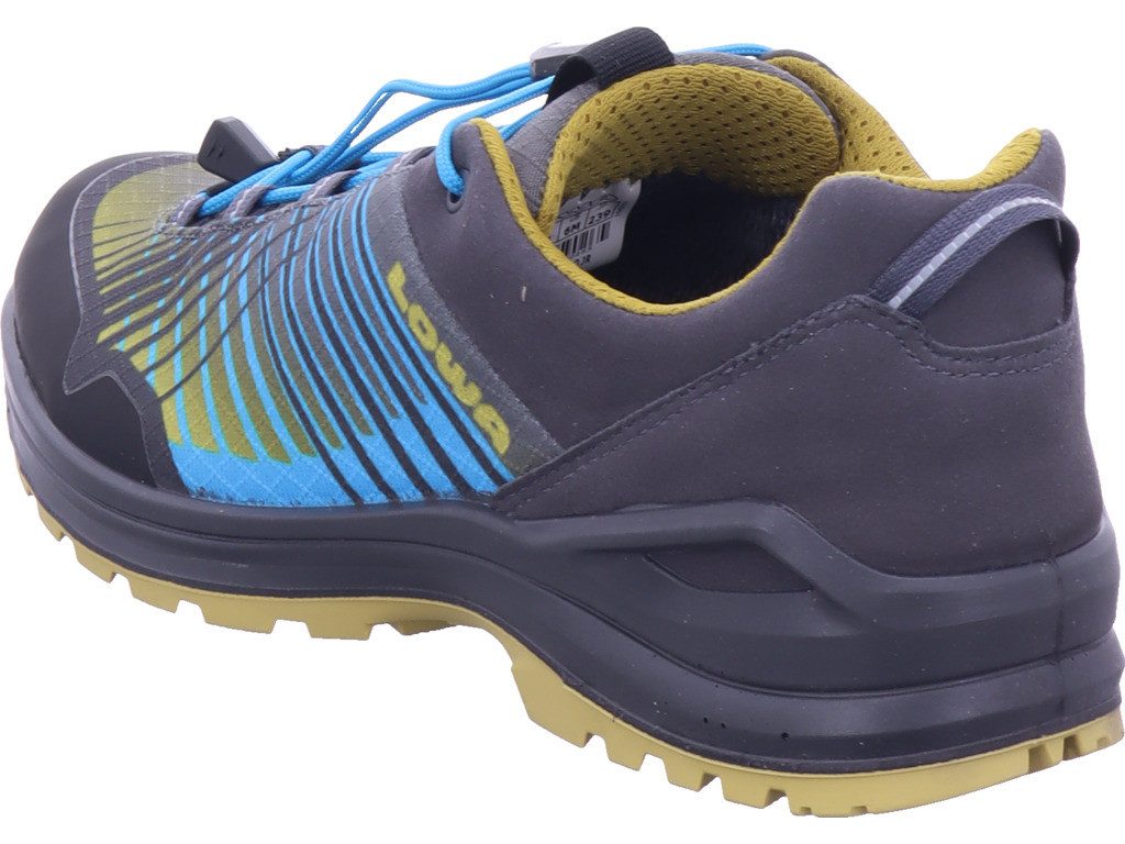 Lowa CAREZZA GTX LO JR Wanderschuh